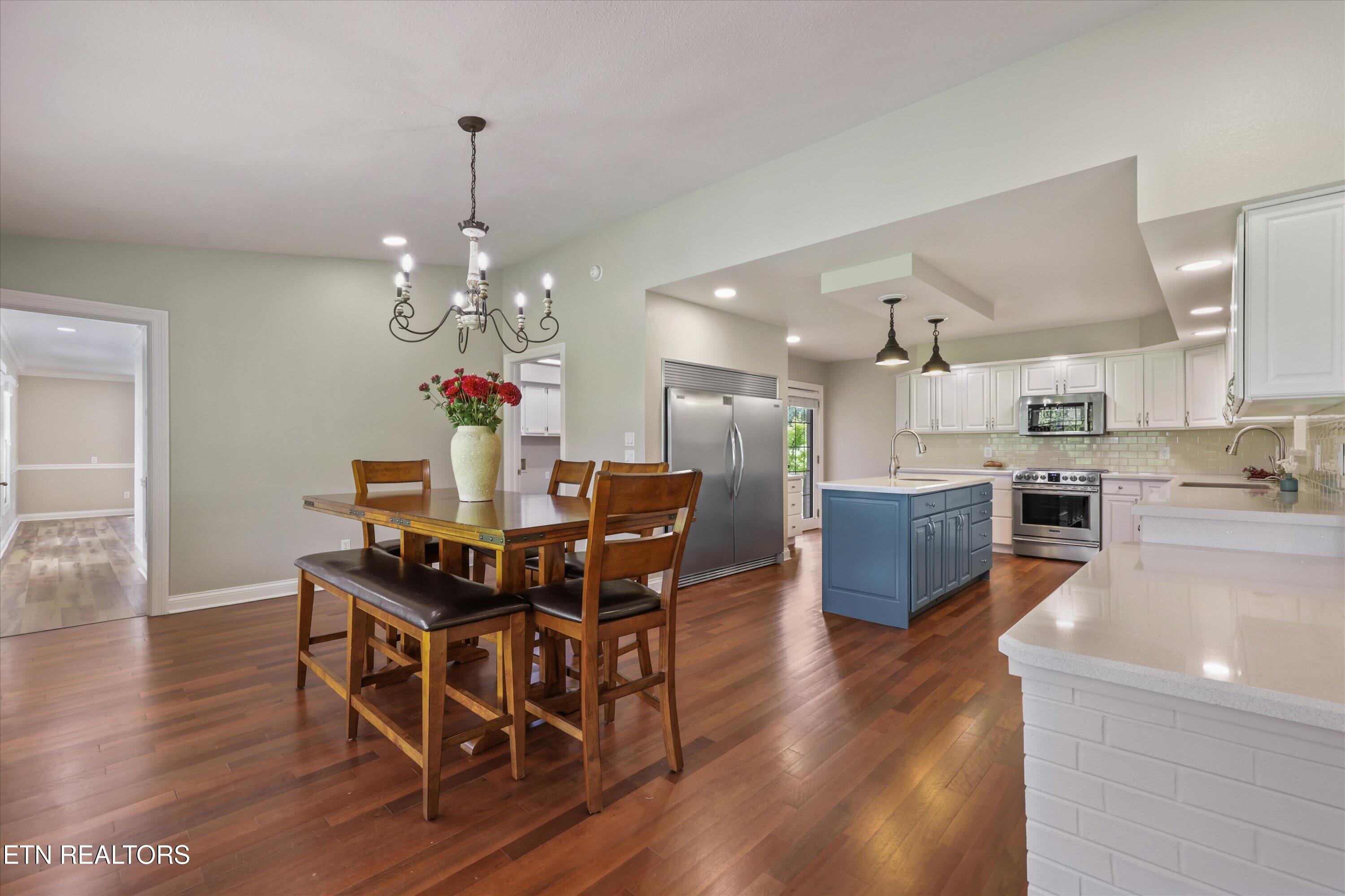 1418 Old Powder Springs Way Sevierville TN 37876