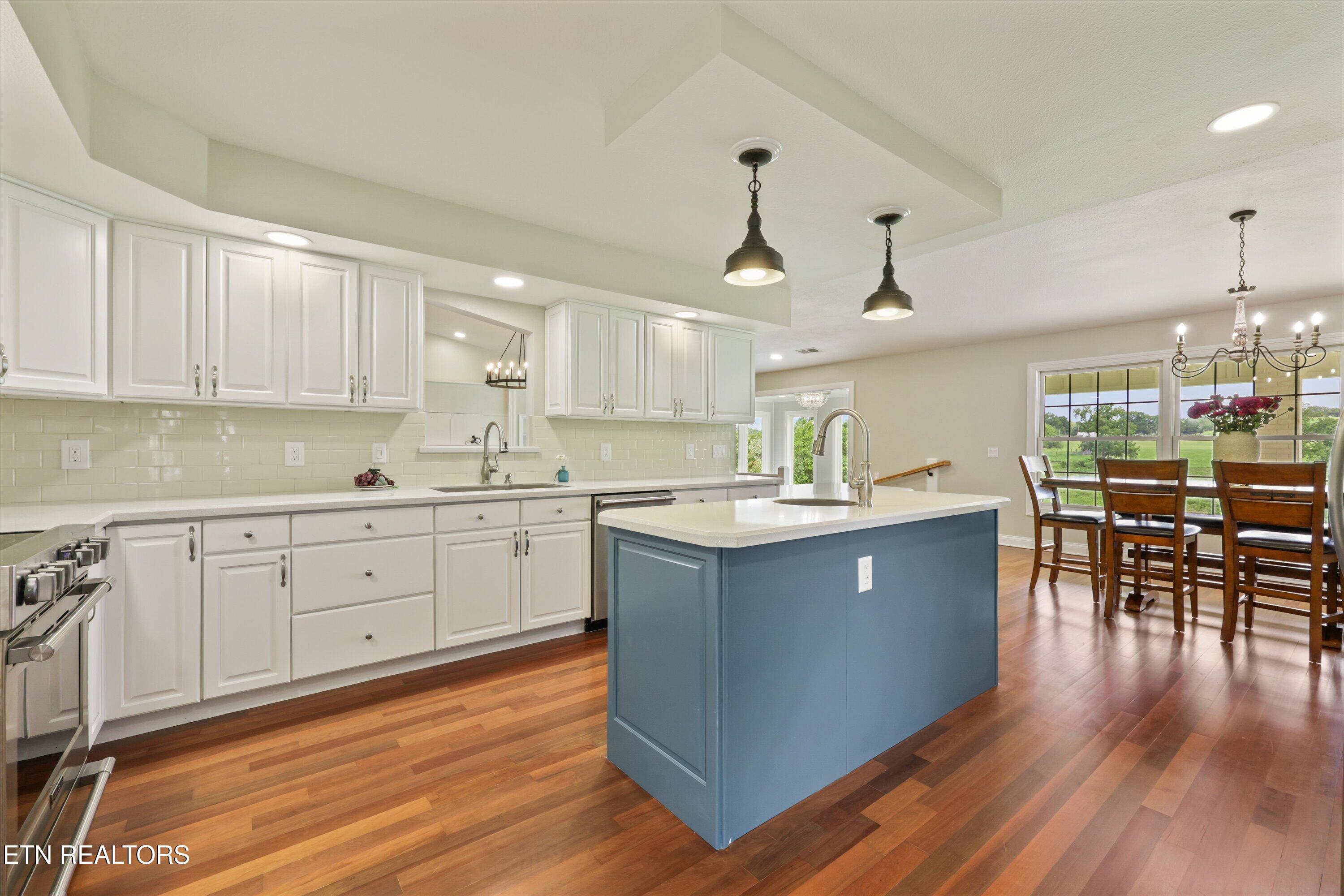 1418 Old Powder Springs Way Sevierville TN 37876