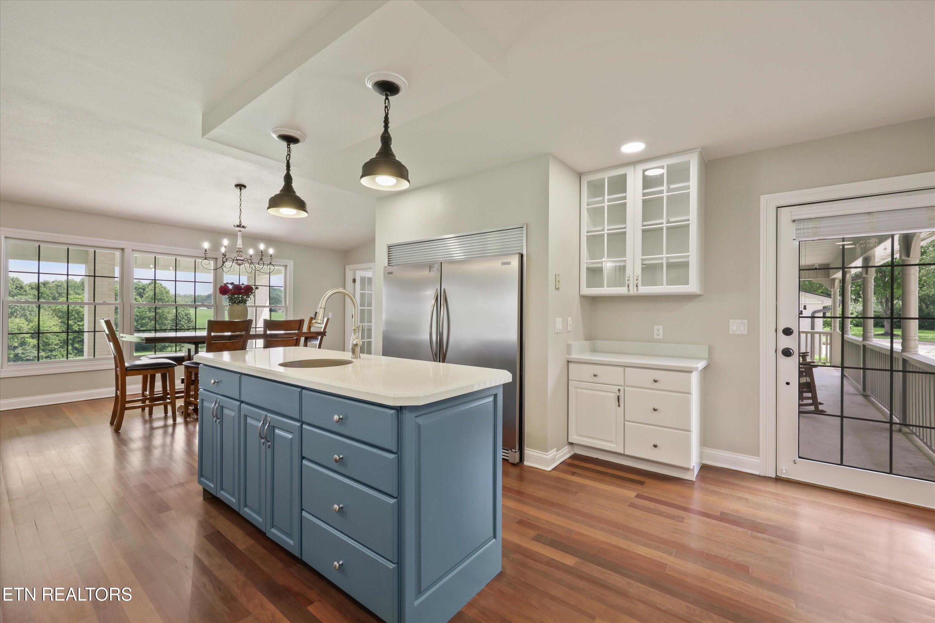 1418 Old Powder Springs Way Sevierville TN 37876
