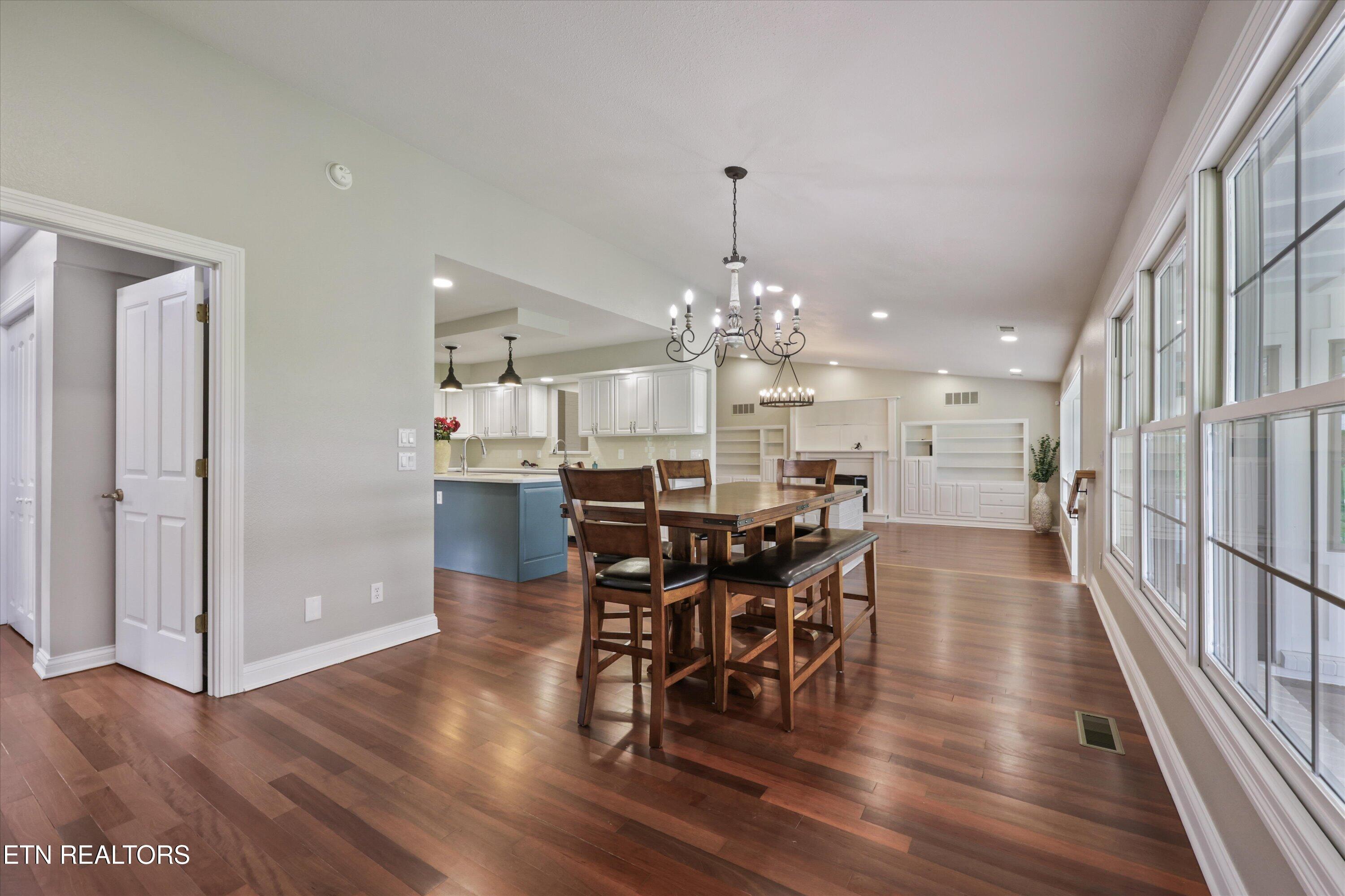 1418 Old Powder Springs Way Sevierville TN 37876