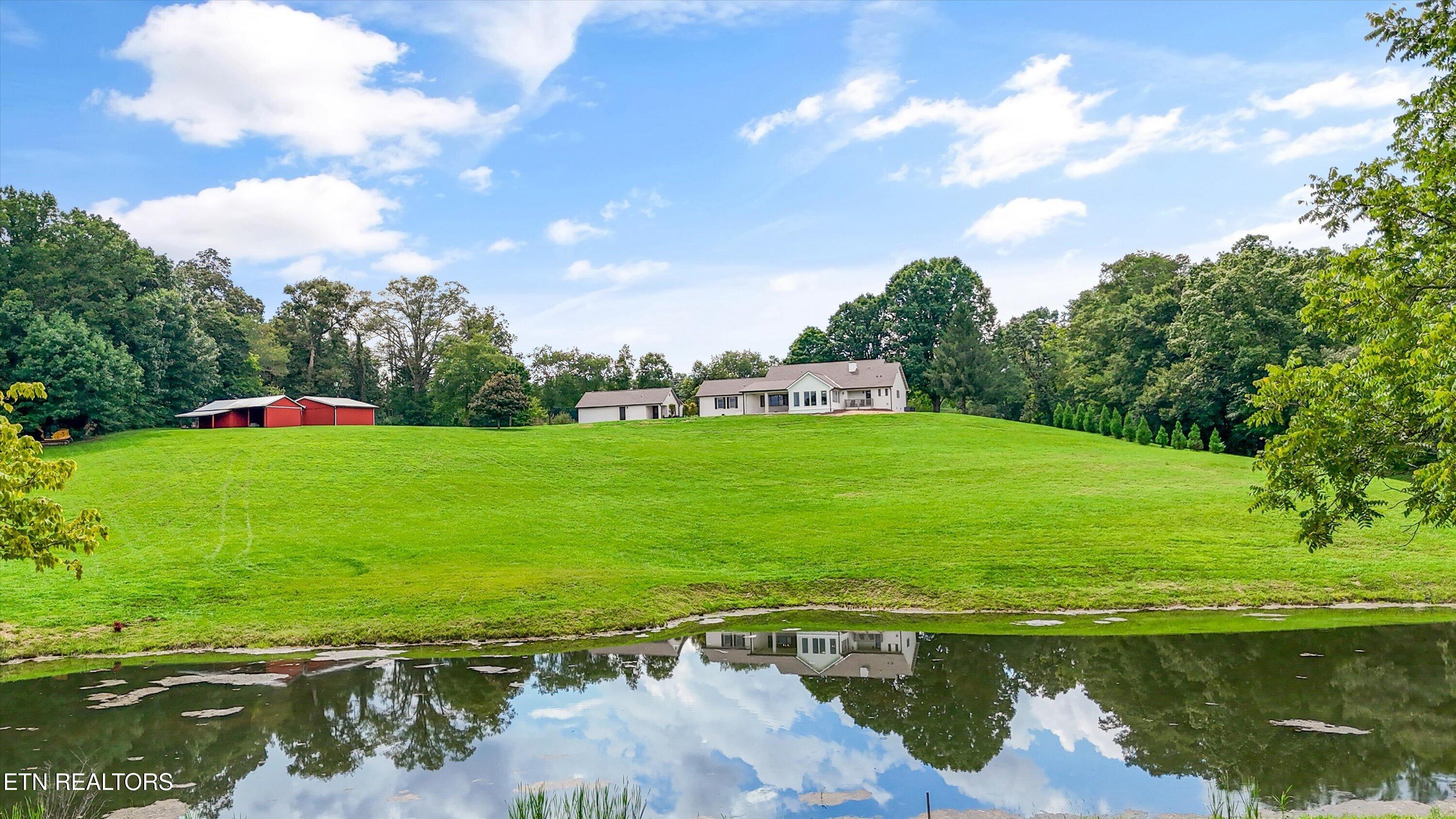 1418 Old Powder Springs Way Sevierville TN 37876