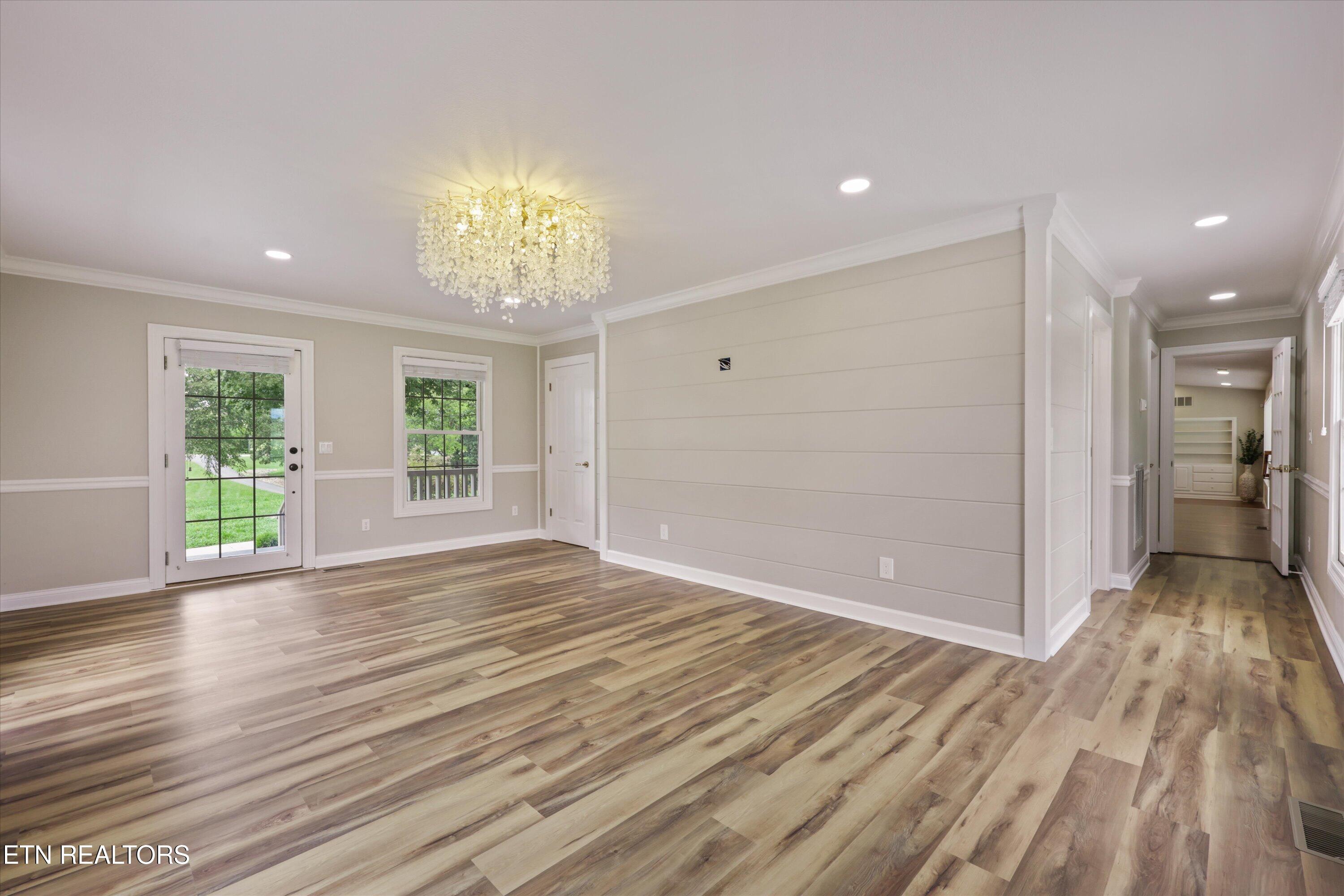 1418 Old Powder Springs Way Sevierville TN 37876