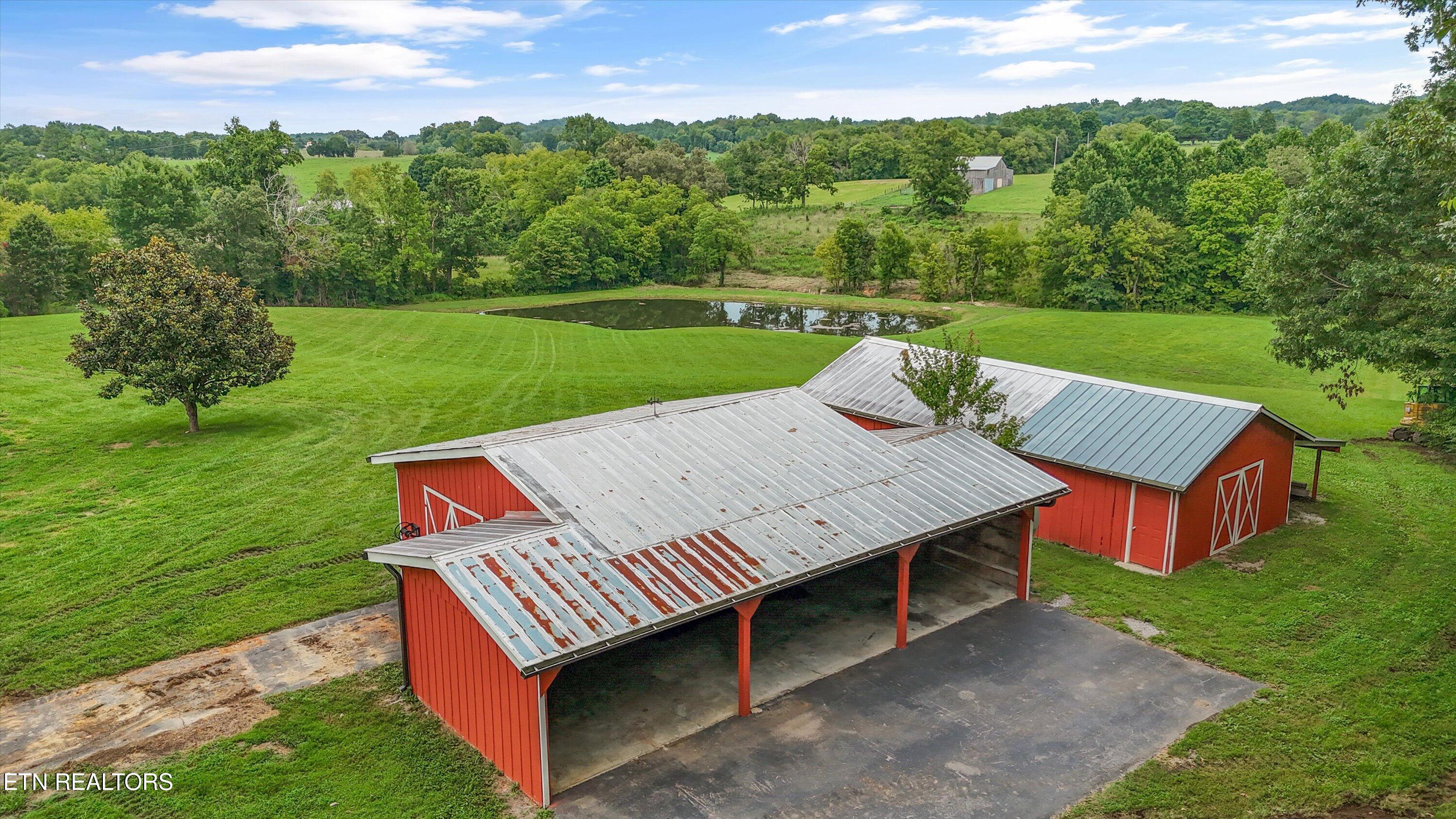 1418 Old Powder Springs Way Sevierville TN 37876