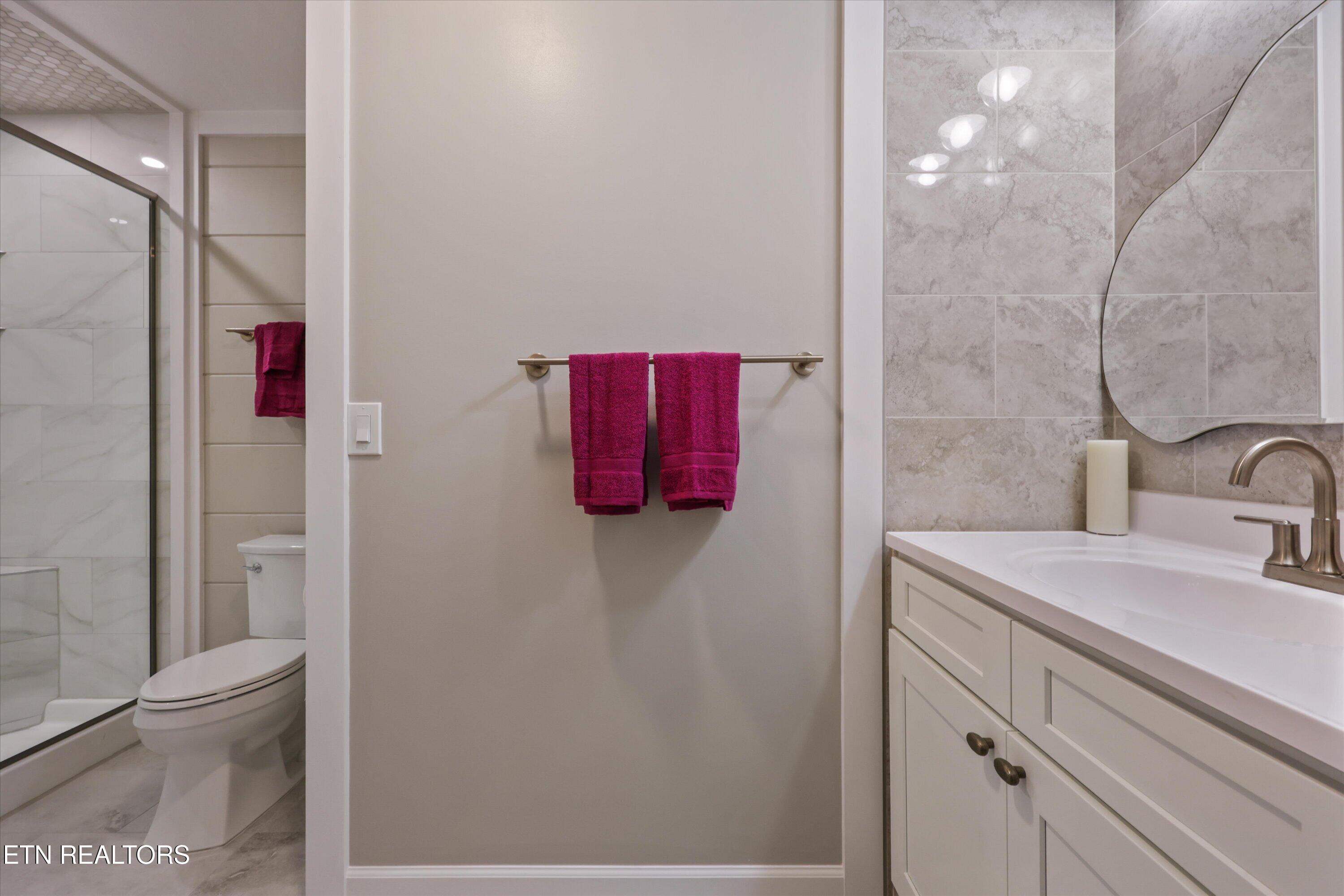 1418 Old Powder Springs Way Sevierville TN 37876
