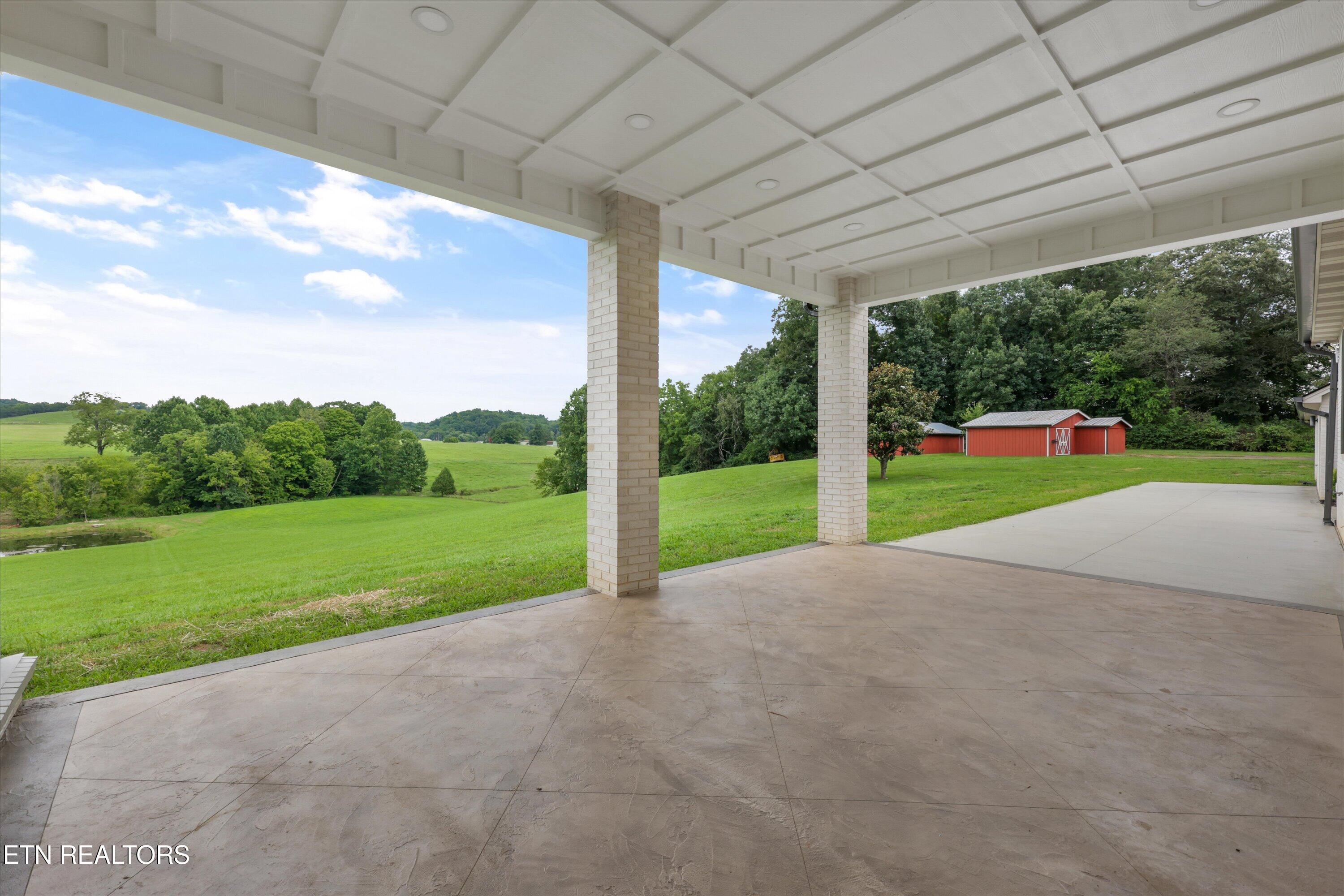 1418 Old Powder Springs Way Sevierville TN 37876