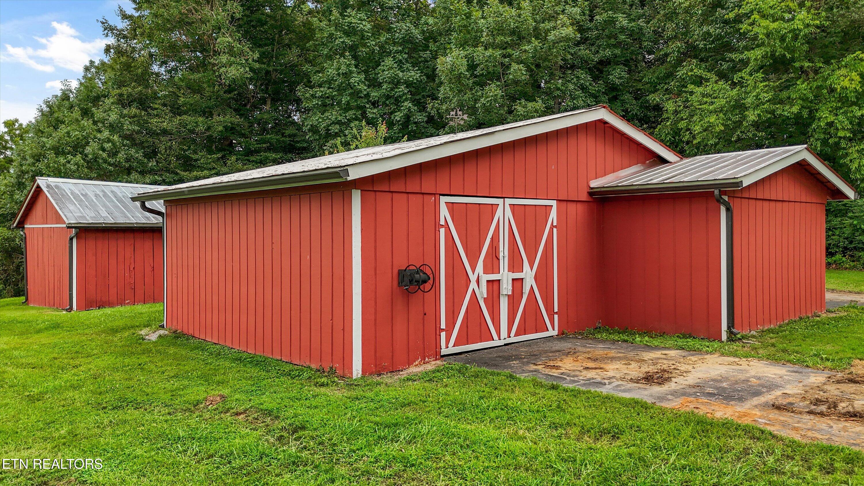 1418 Old Powder Springs Way Sevierville TN 37876