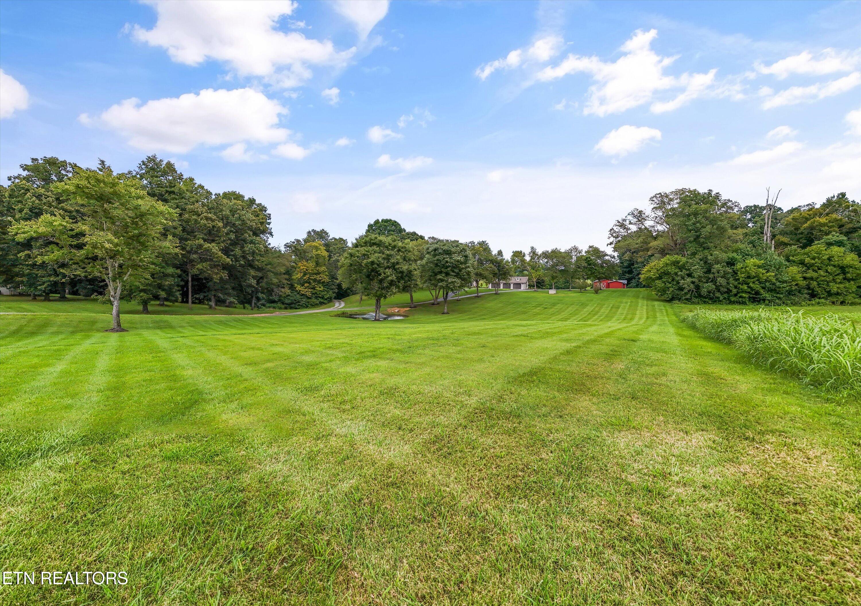 1418 Old Powder Springs Way Sevierville TN 37876