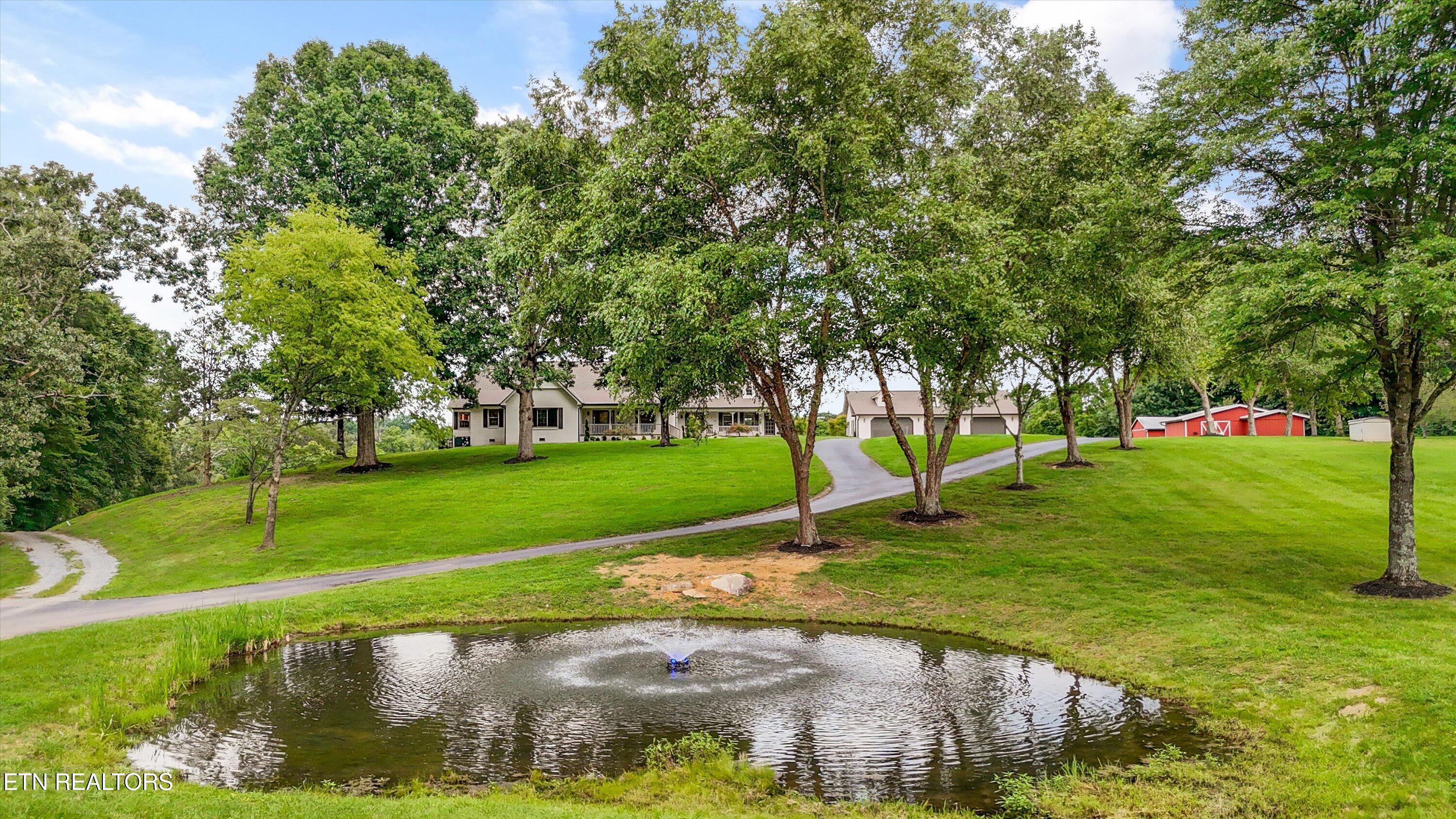 1418 Old Powder Springs Way Sevierville TN 37876
