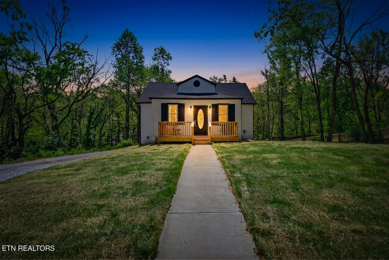 4233 Old State Road Knoxville TN 37914