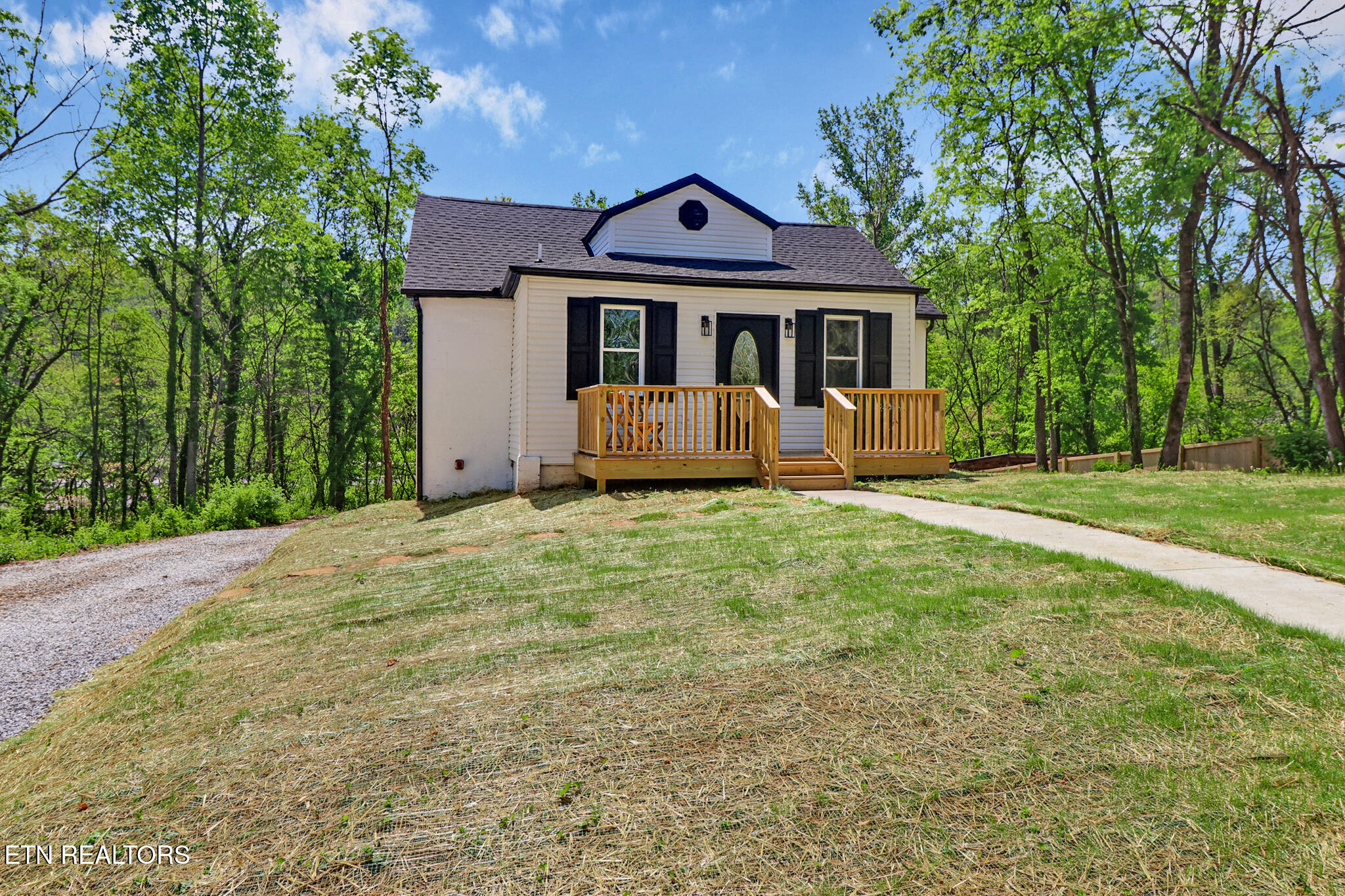 4233 Old State Road Knoxville TN 37914