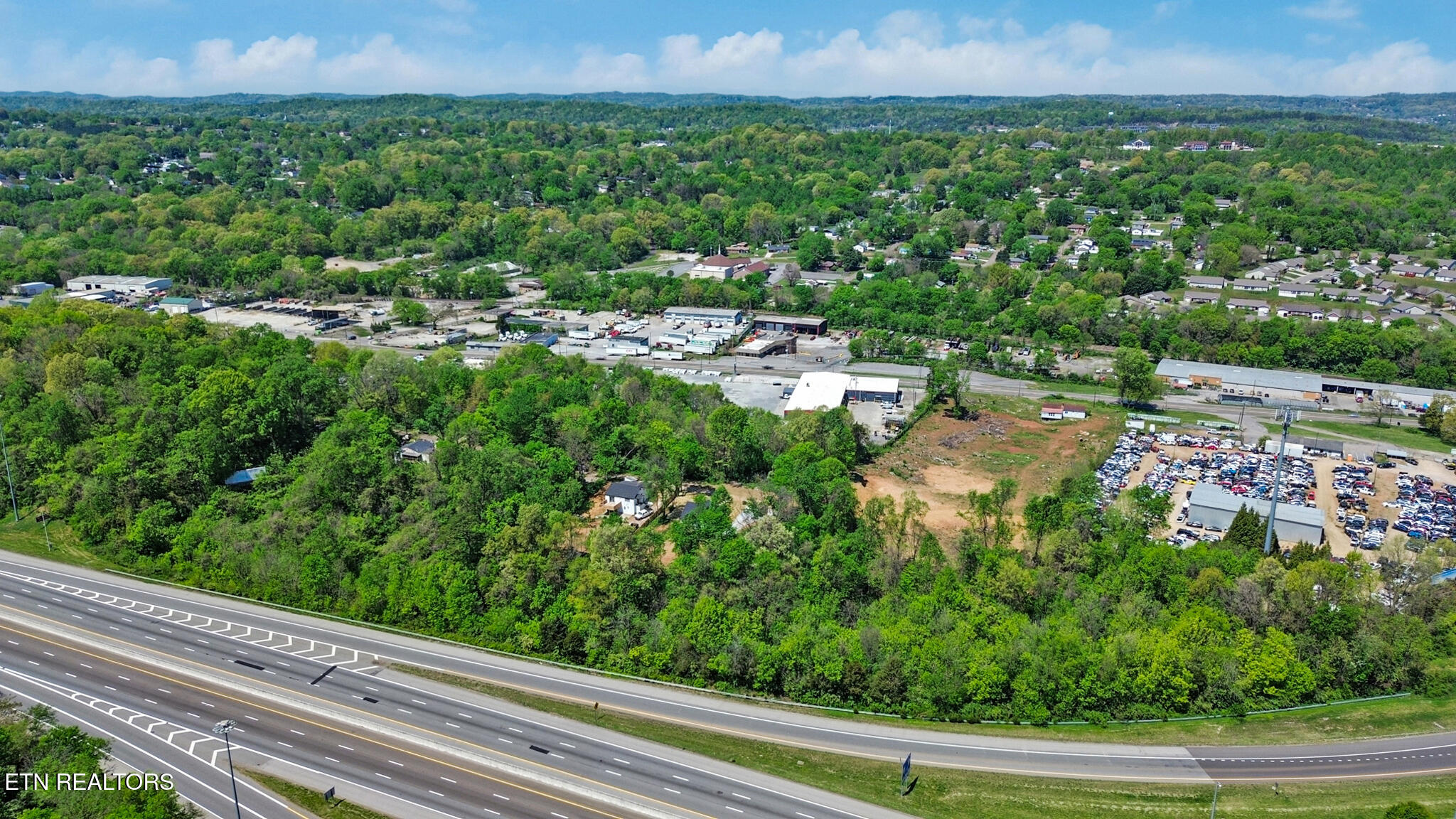 4233 Old State Road Knoxville TN 37914