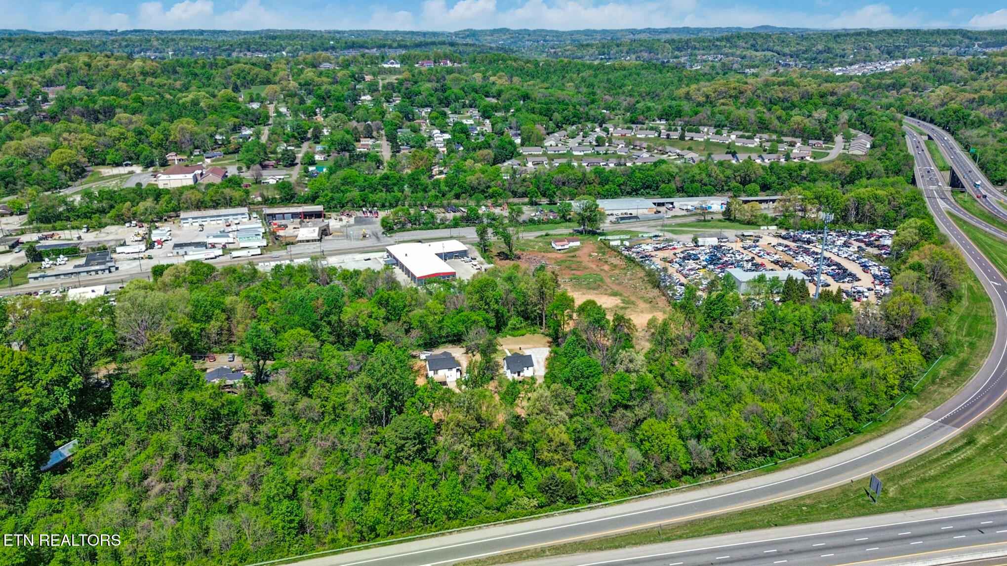 4233 Old State Road Knoxville TN 37914