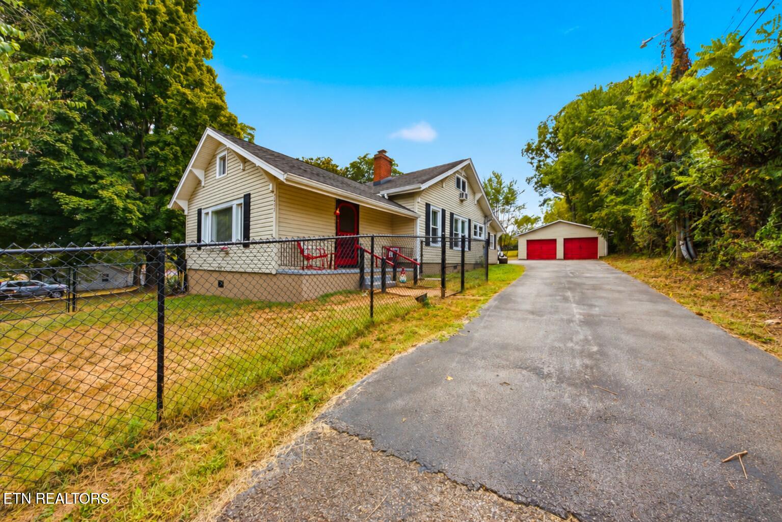 7427 Andersonville Pike Knoxville TN 37938