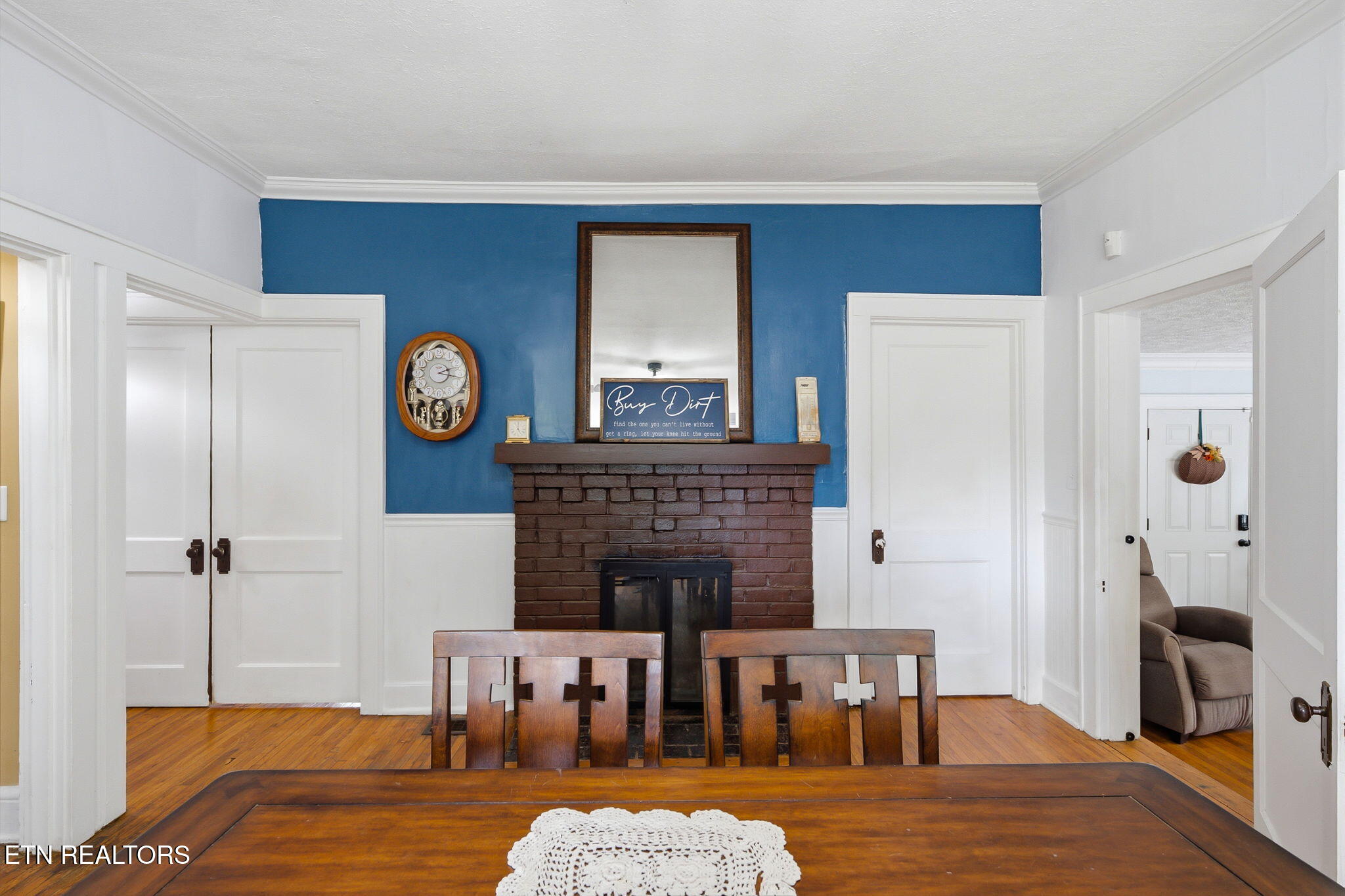7427 Andersonville Pike Knoxville TN 37938