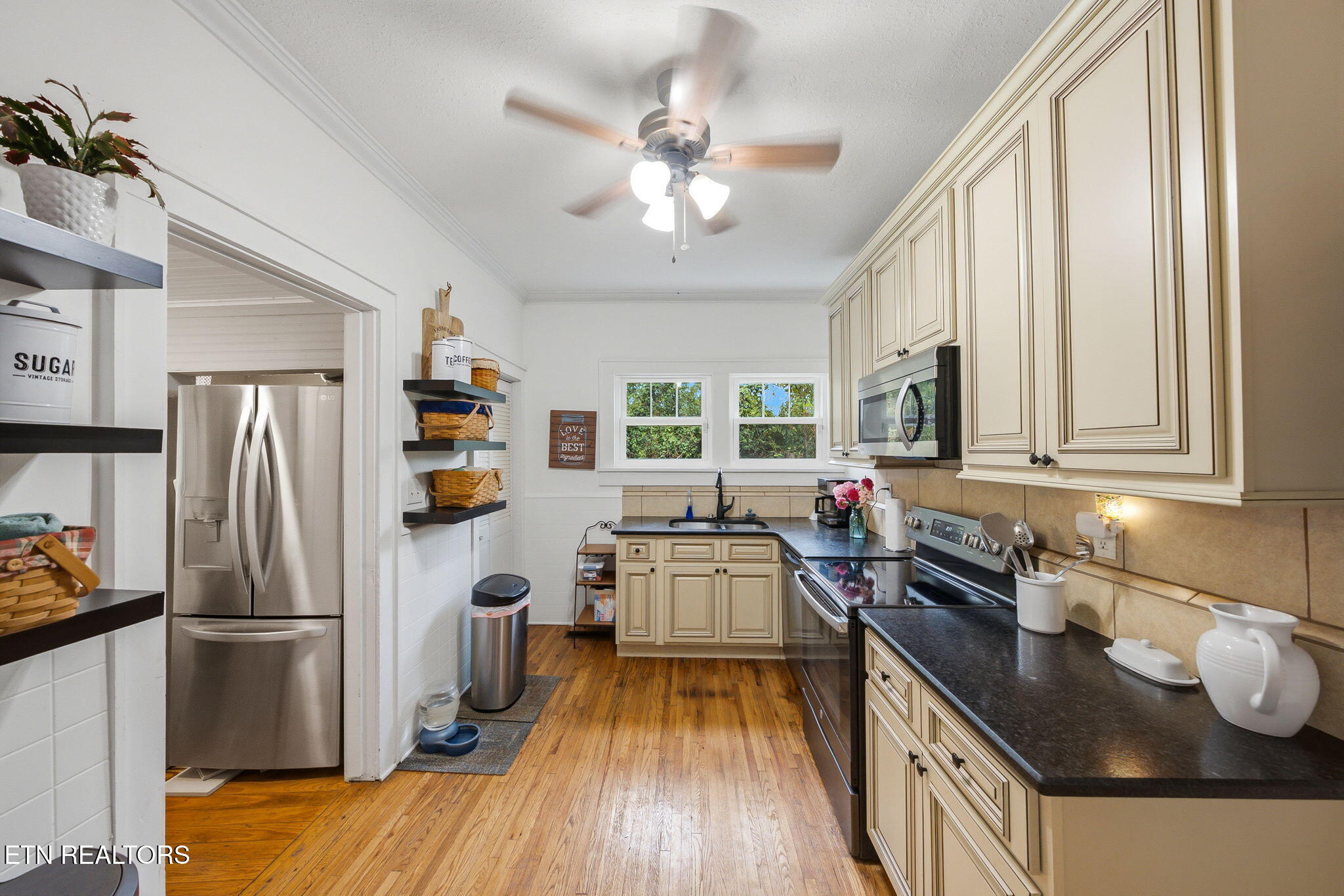 7427 Andersonville Pike Knoxville TN 37938