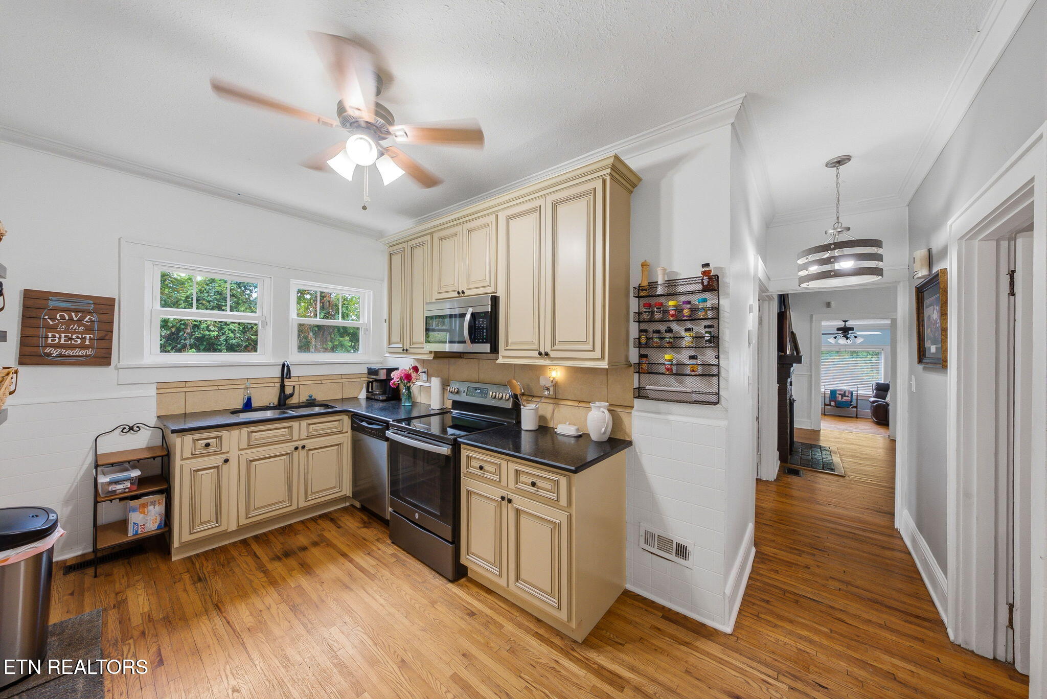 7427 Andersonville Pike Knoxville TN 37938