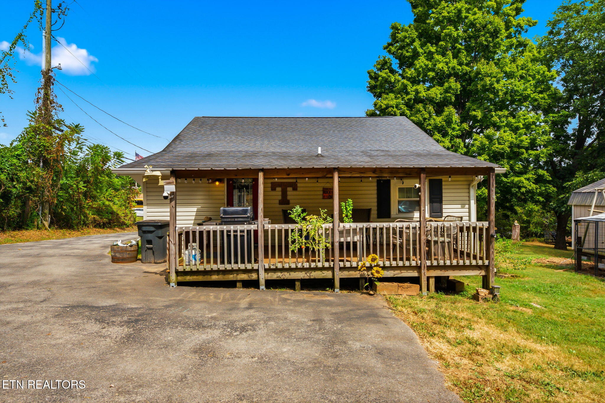 7427 Andersonville Pike Knoxville TN 37938