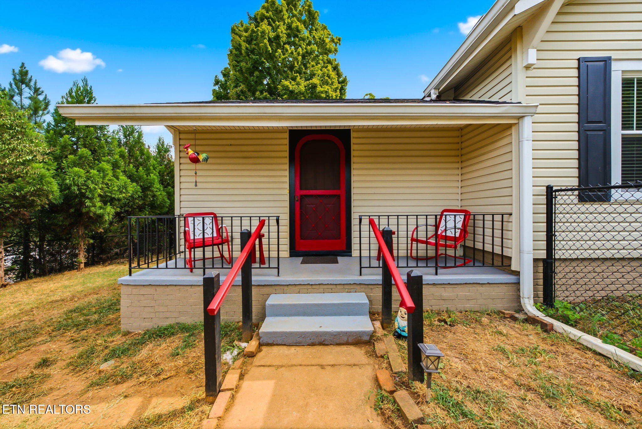 7427 Andersonville Pike Knoxville TN 37938