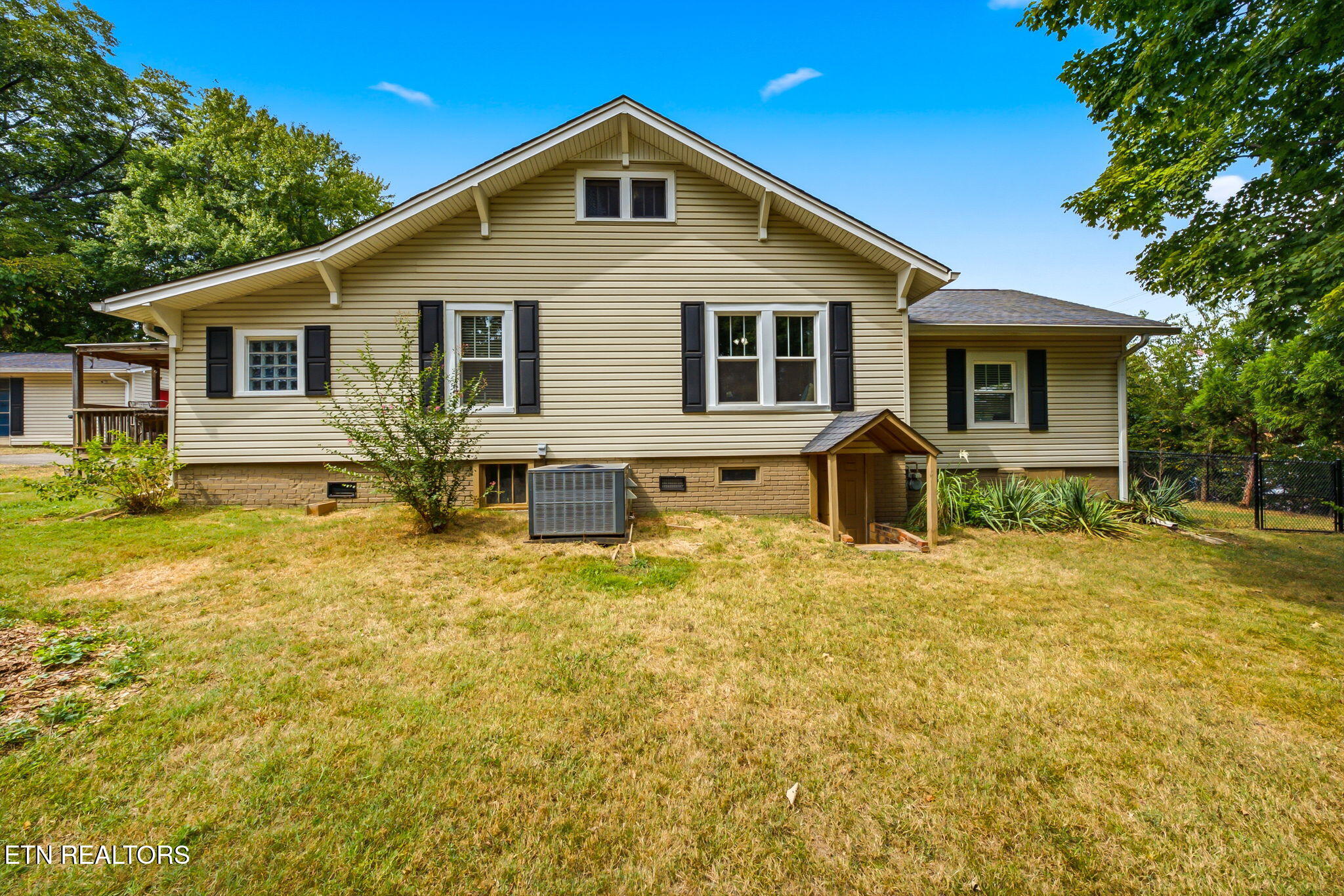 7427 Andersonville Pike Knoxville TN 37938