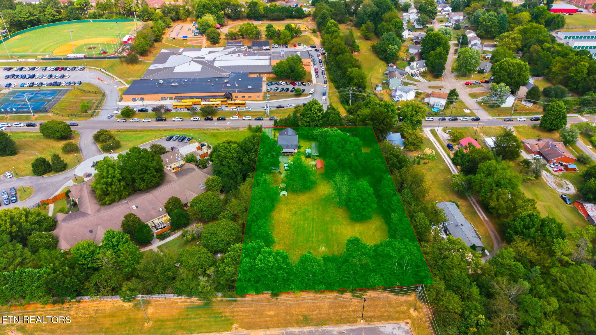 7427 Andersonville Pike Knoxville TN 37938