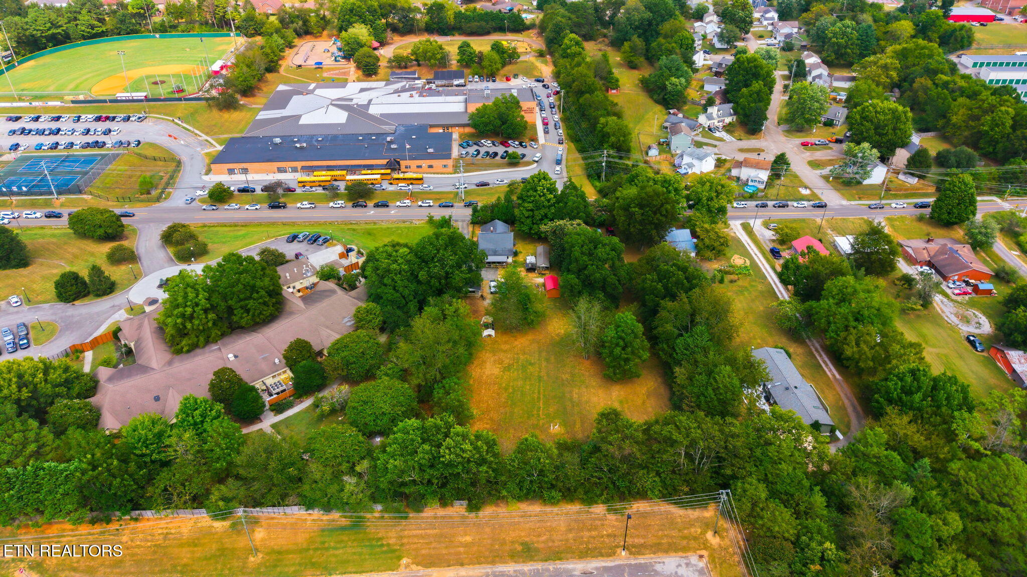 7427 Andersonville Pike Knoxville TN 37938