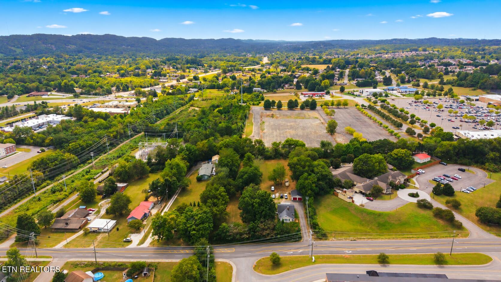 7427 Andersonville Pike Knoxville TN 37938