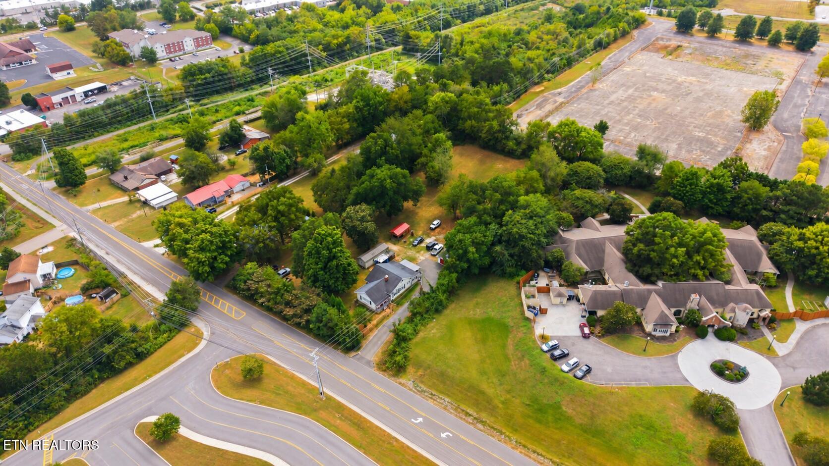 7427 Andersonville Pike Knoxville TN 37938