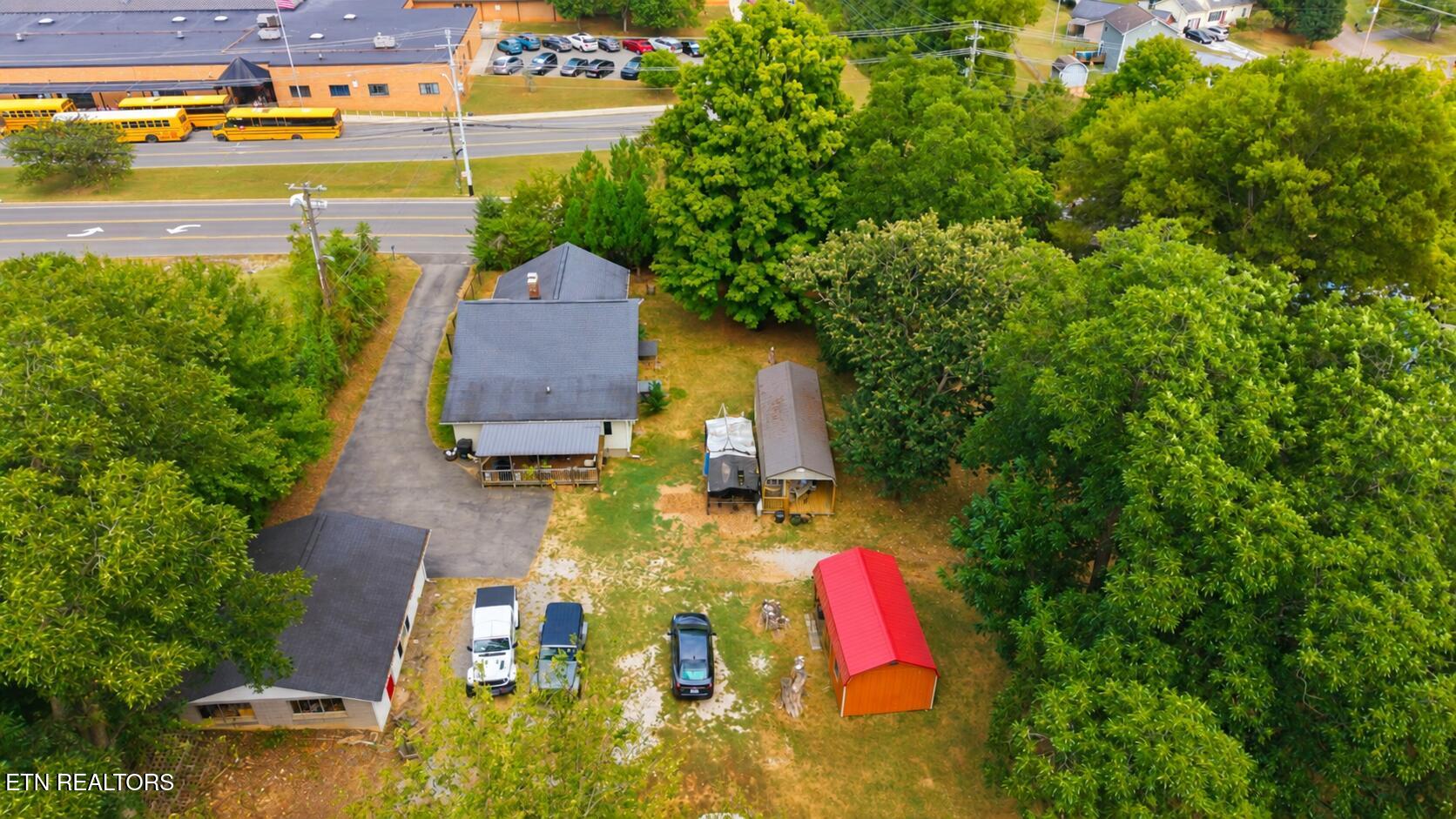 7427 Andersonville Pike Knoxville TN 37938