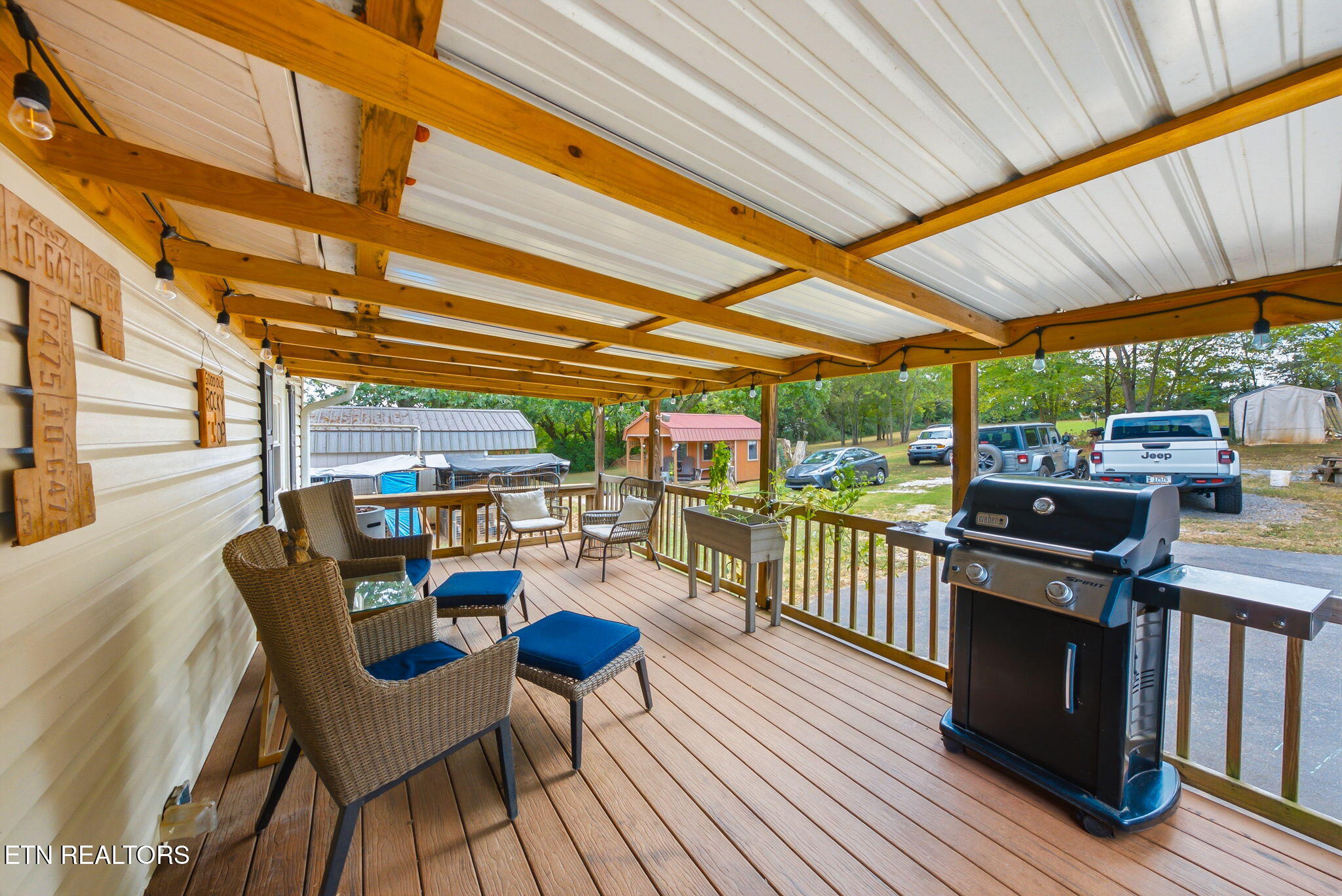 7427 Andersonville Pike Knoxville TN 37938