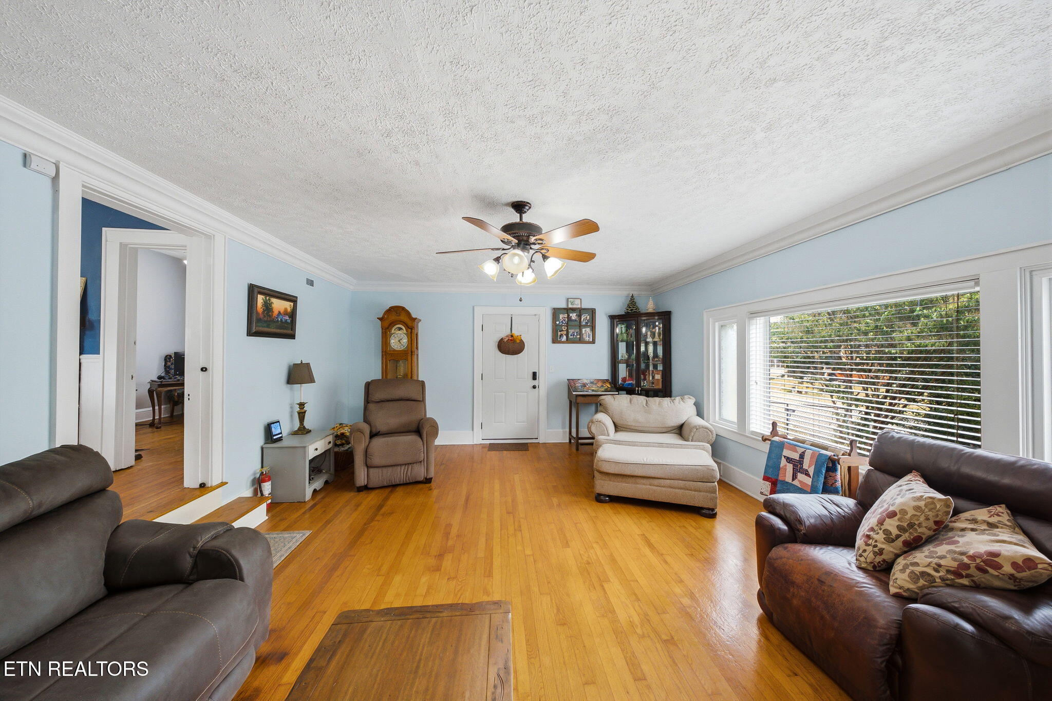 7427 Andersonville Pike Knoxville TN 37938