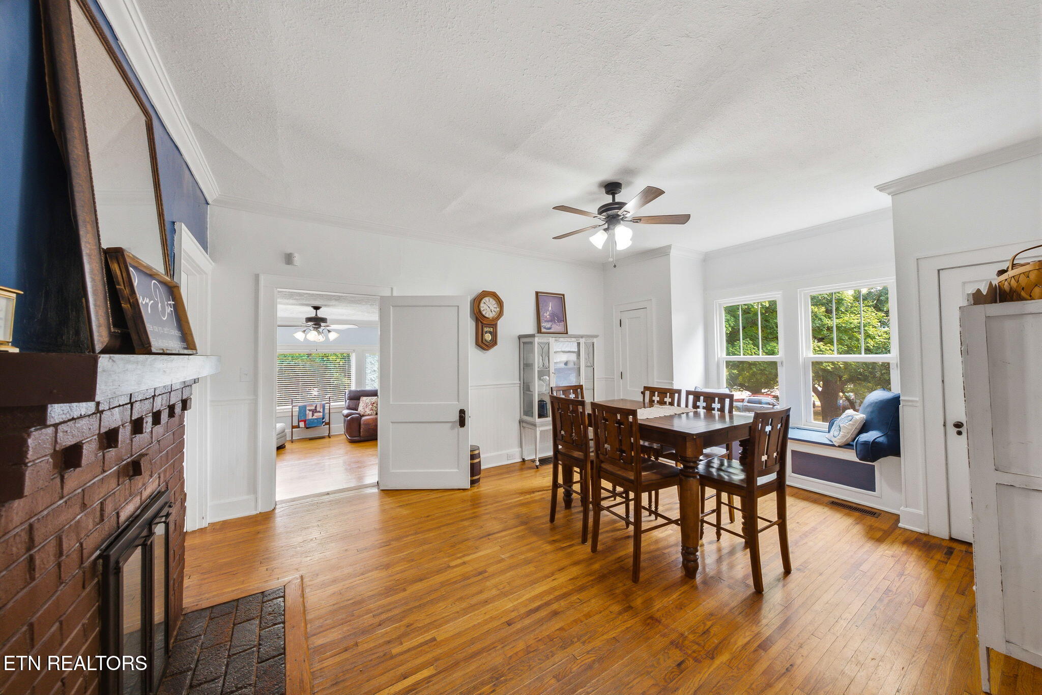 7427 Andersonville Pike Knoxville TN 37938