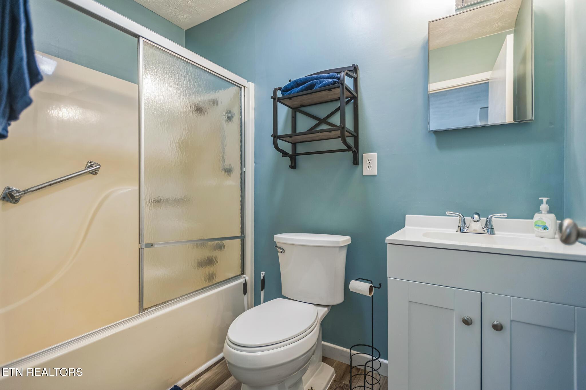 769 Gilmore Road Bean Station TN 37708