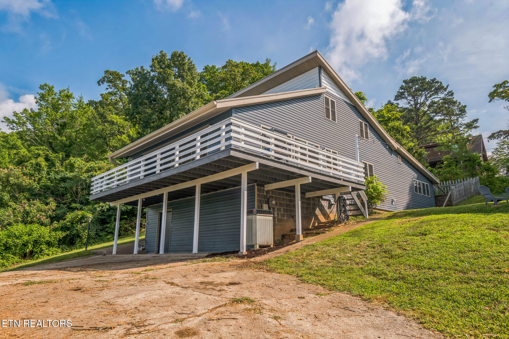 769 Gilmore Road Bean Station TN 37708