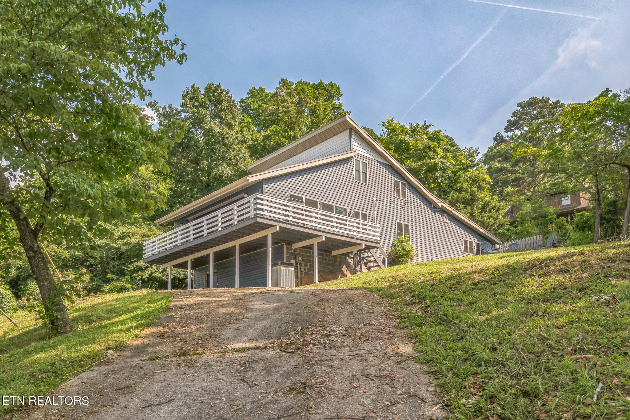 769 Gilmore Road Bean Station TN 37708