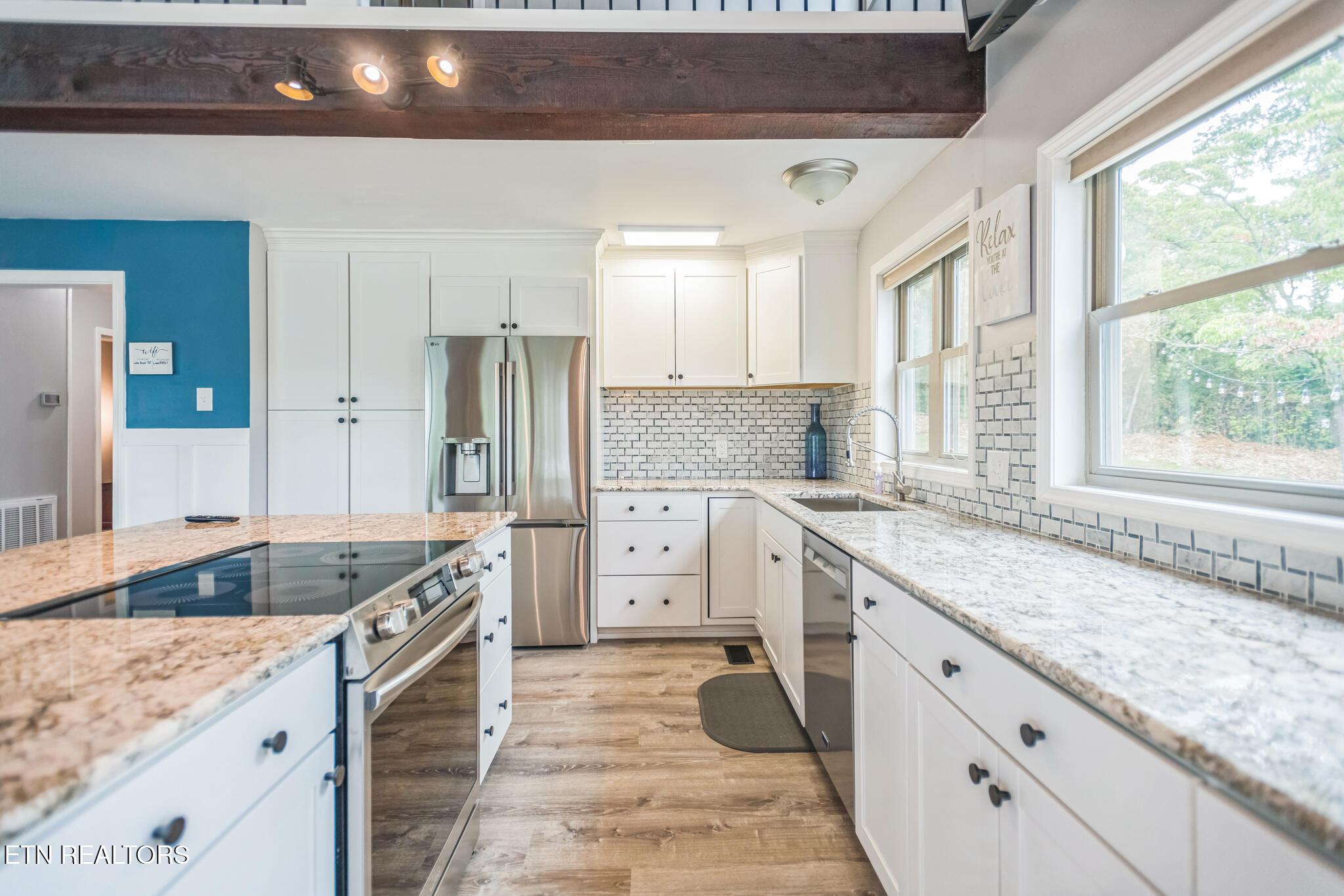 769 Gilmore Road Bean Station TN 37708