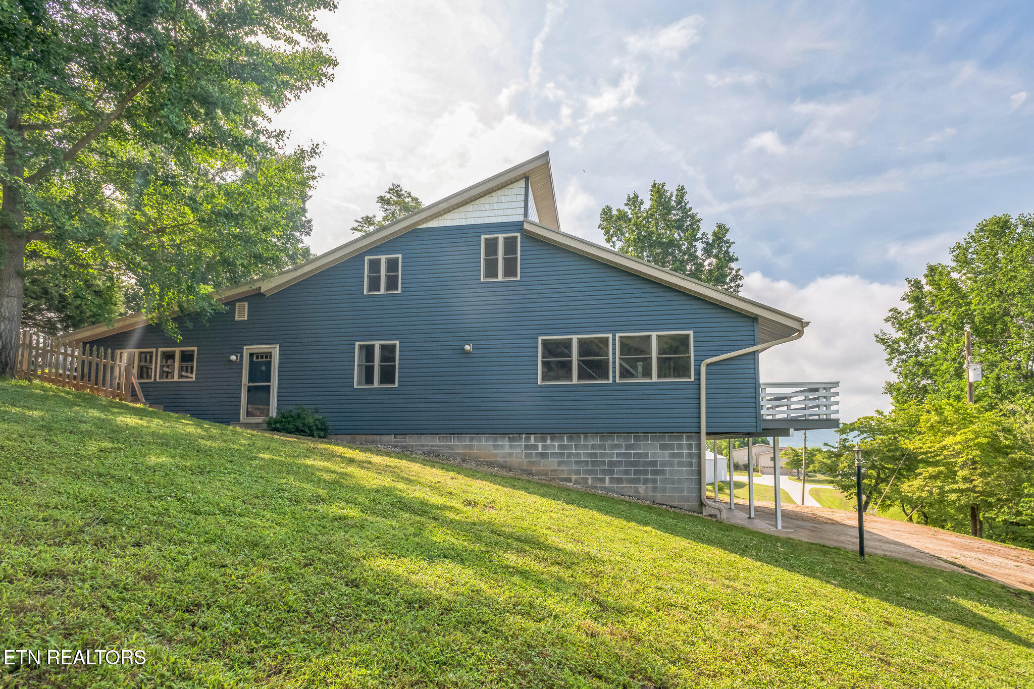 769 Gilmore Road Bean Station TN 37708