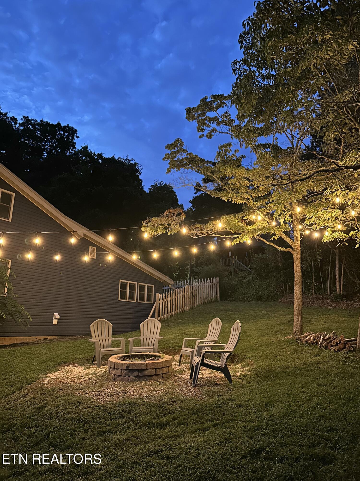 769 Gilmore Road Bean Station TN 37708