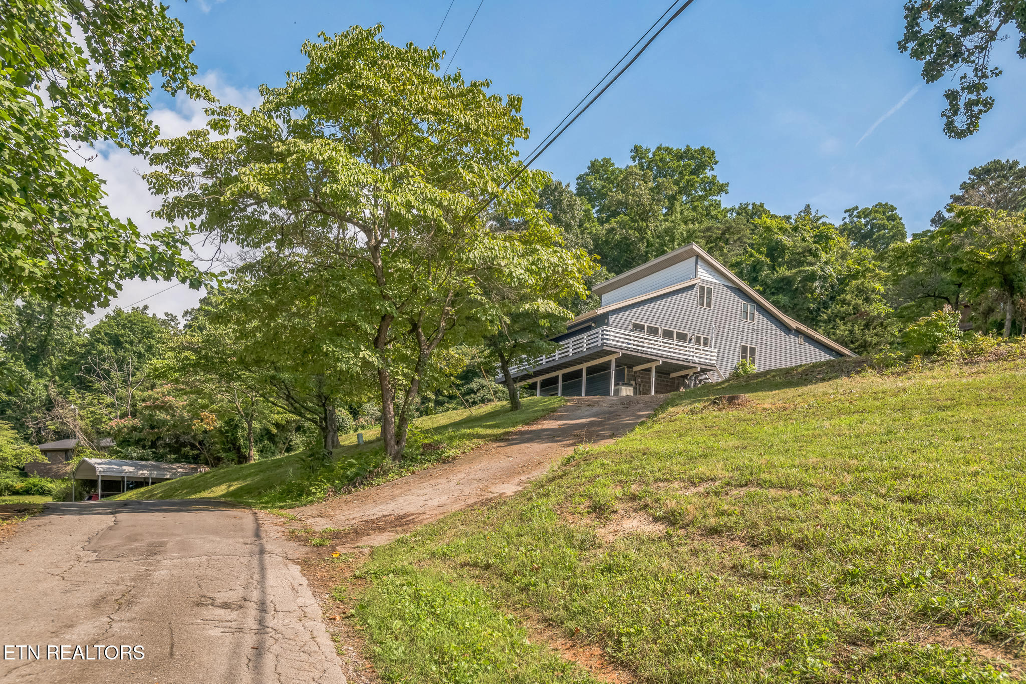 769 Gilmore Road Bean Station TN 37708
