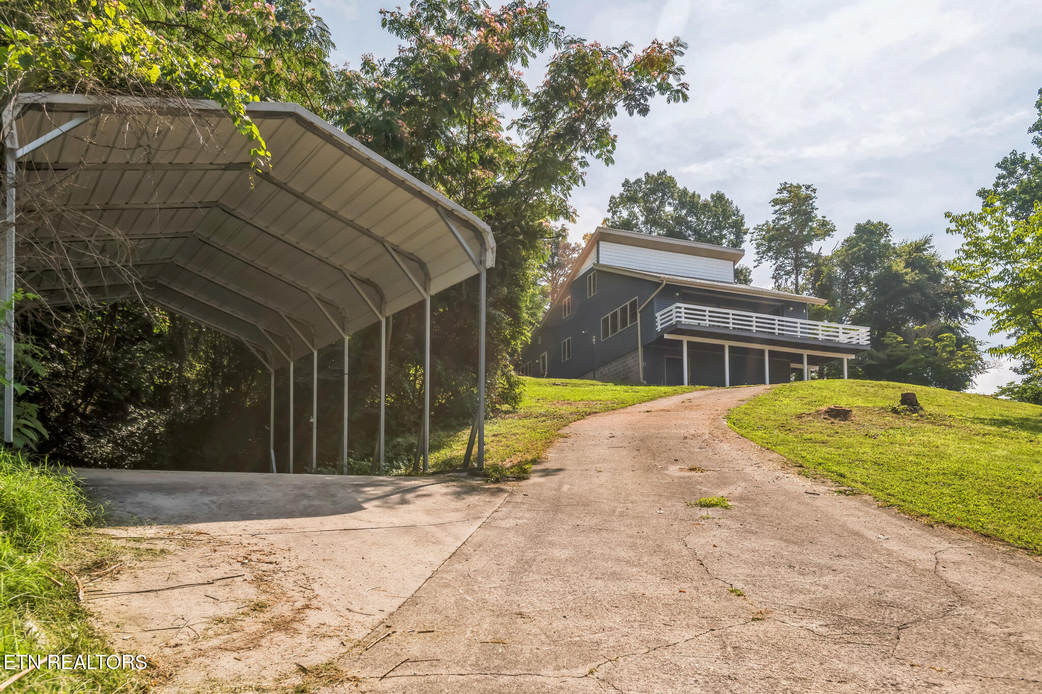 769 Gilmore Road Bean Station TN 37708