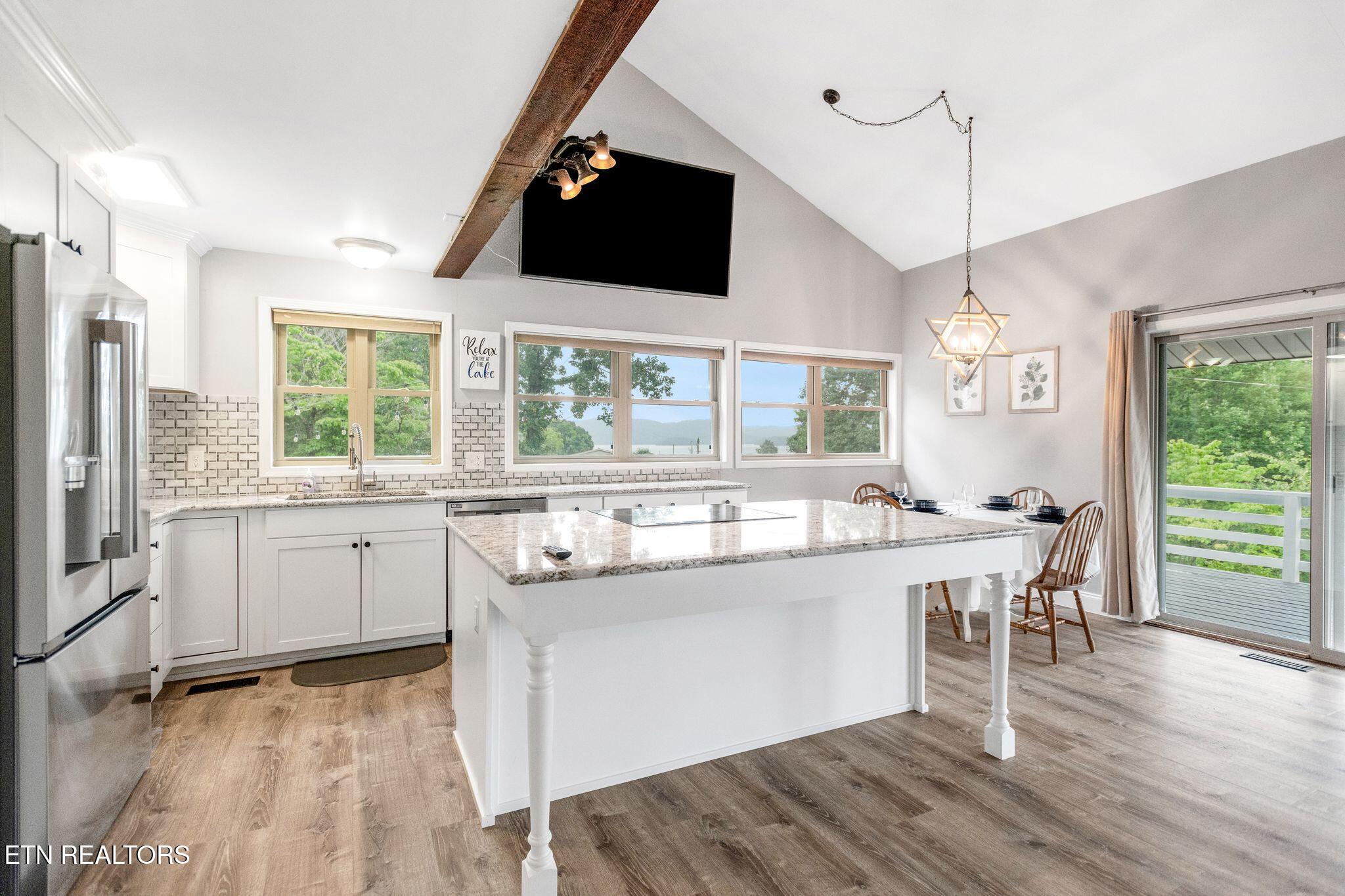 769 Gilmore Road Bean Station TN 37708