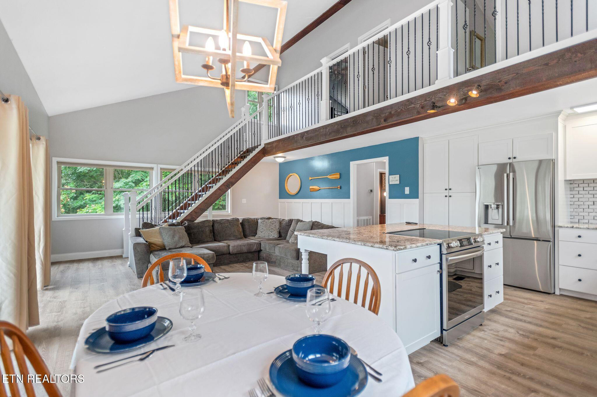 769 Gilmore Road Bean Station TN 37708