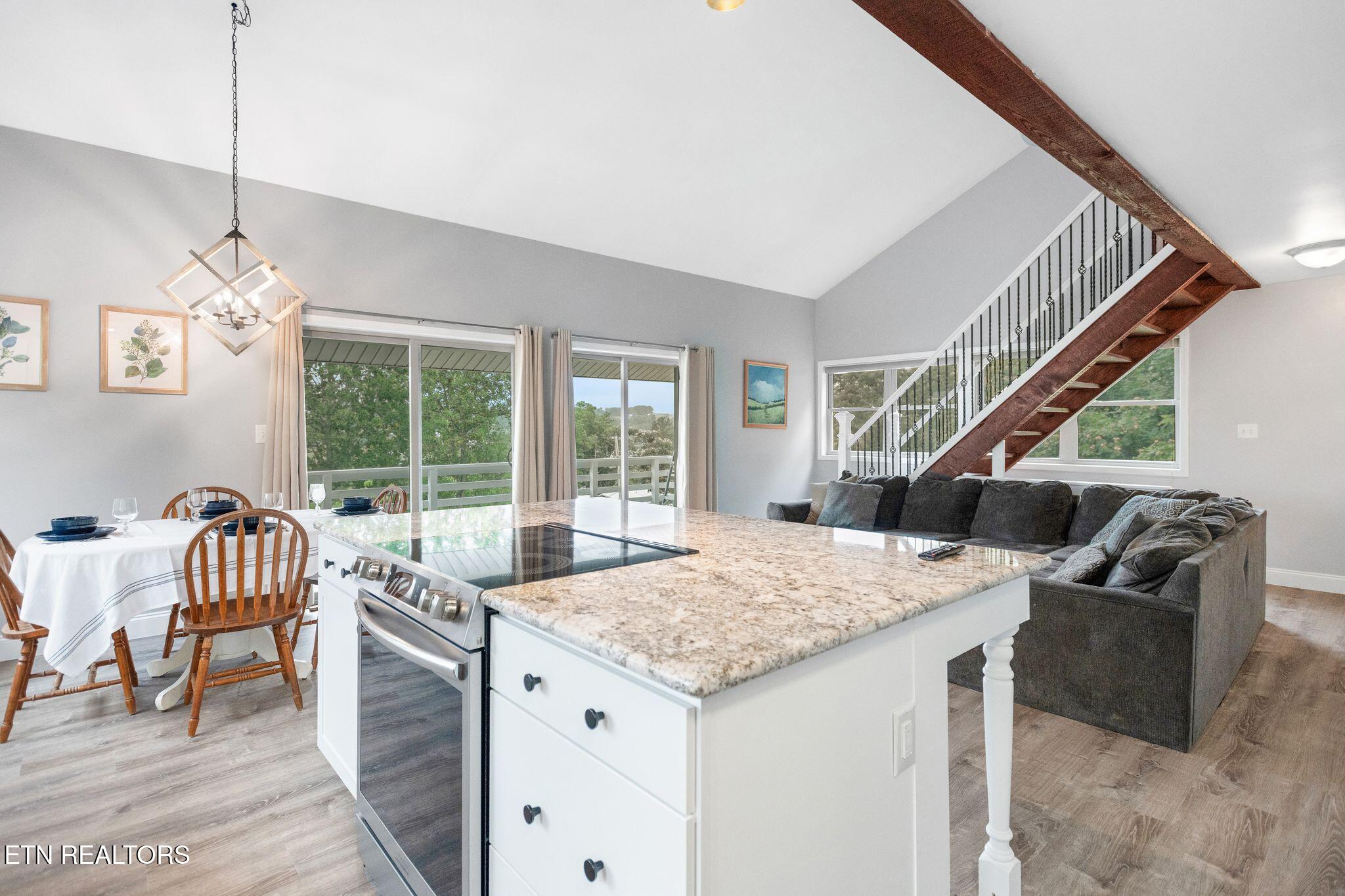 769 Gilmore Road Bean Station TN 37708