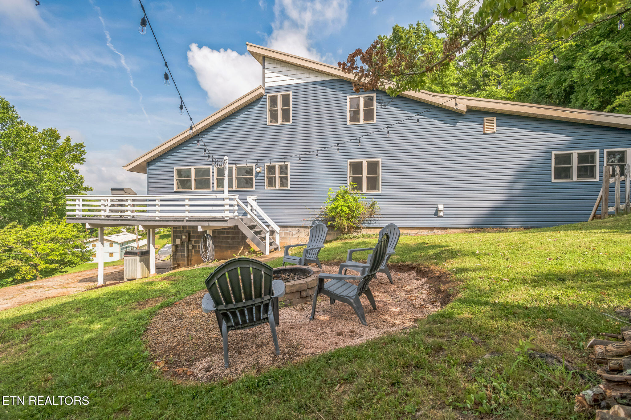 769 Gilmore Road Bean Station TN 37708