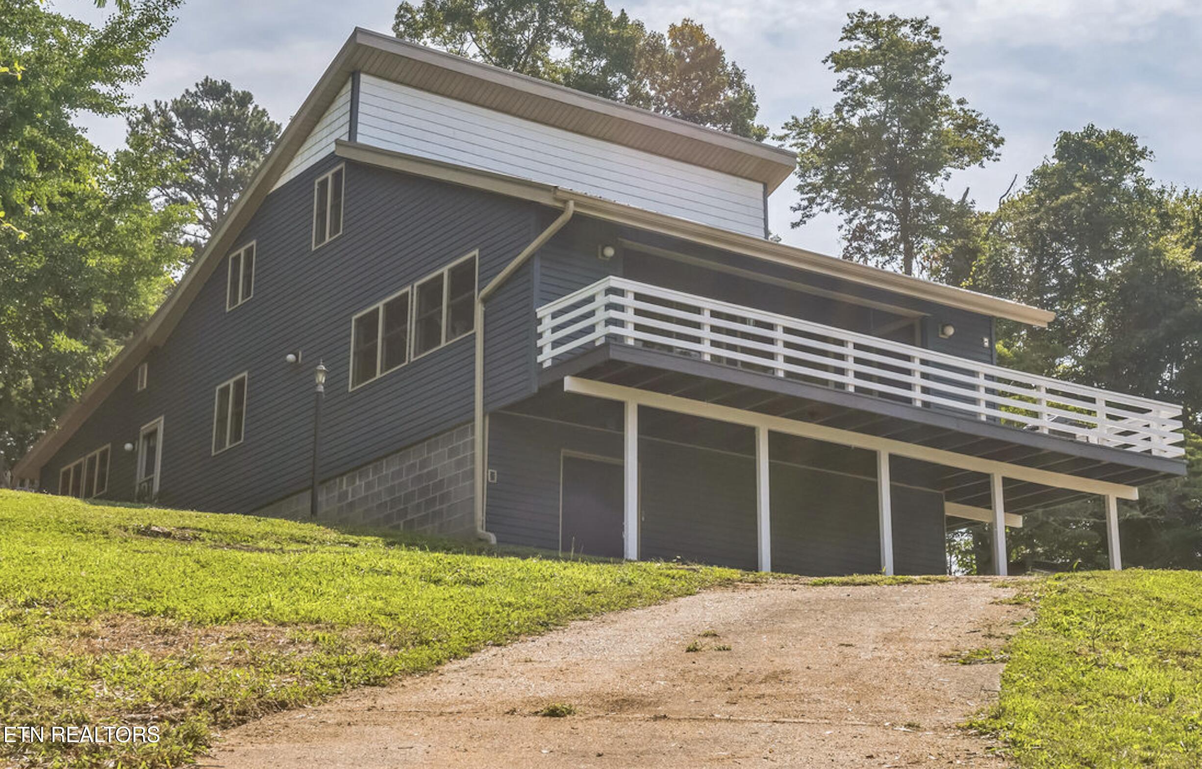 769 Gilmore Road Bean Station TN 37708