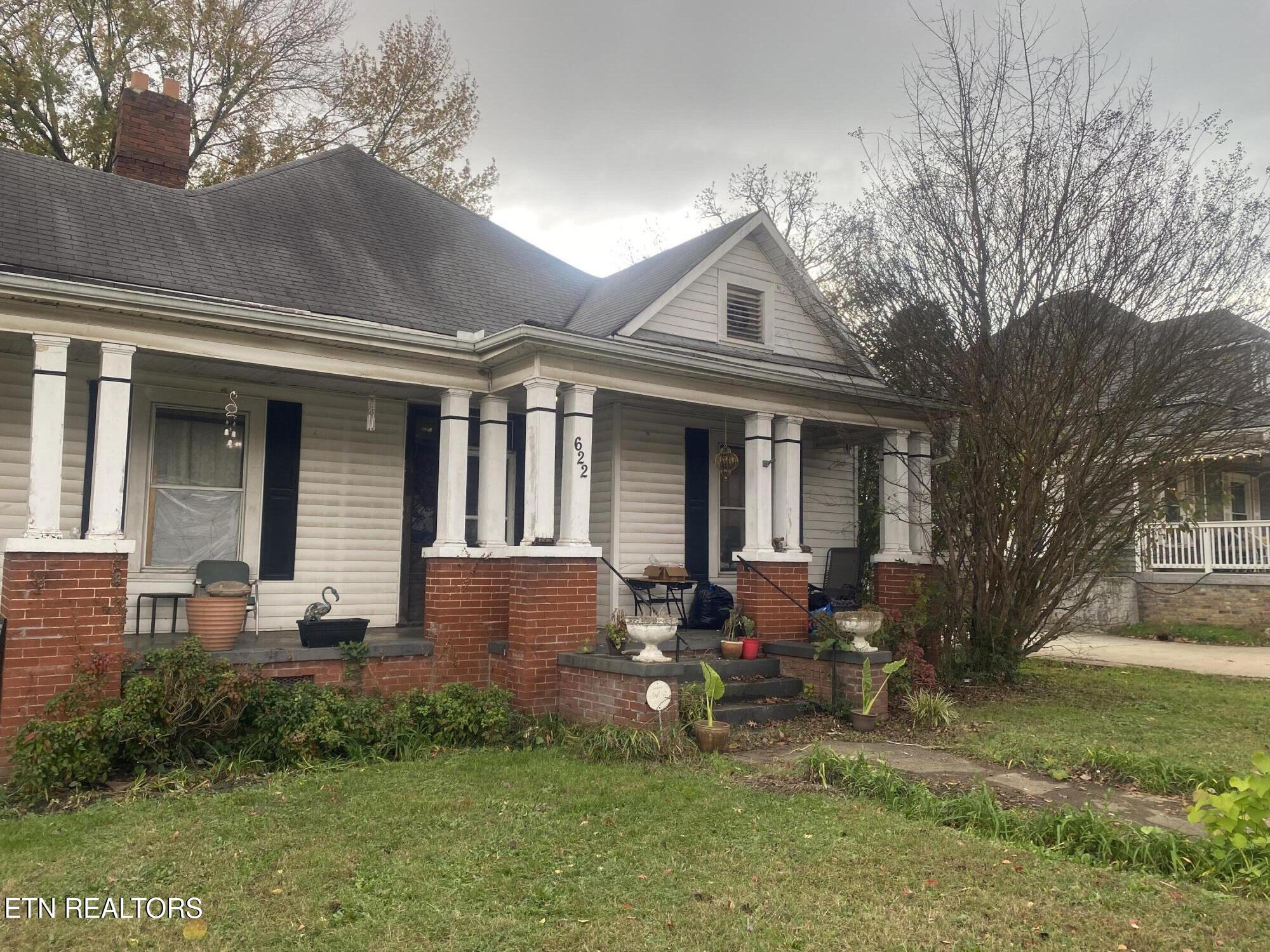 622 Atlantic Avenue Knoxville TN 37917