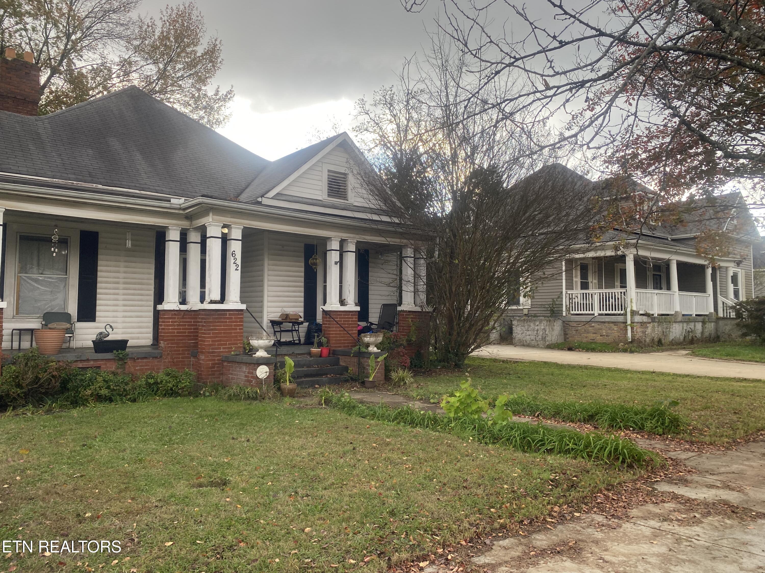 622 Atlantic Avenue Knoxville TN 37917