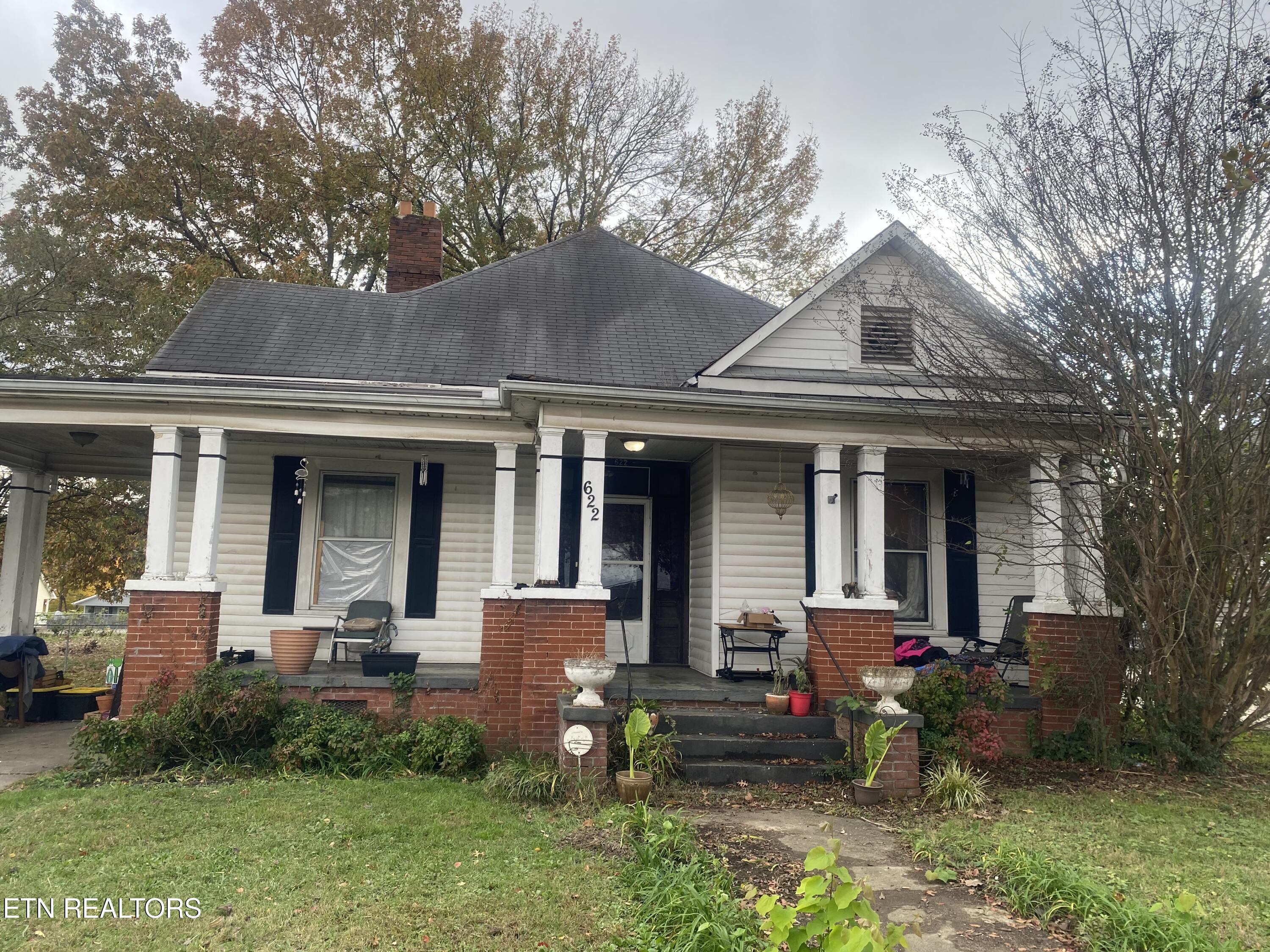 622 Atlantic Avenue Knoxville TN 37917