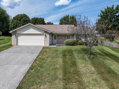 2805 Mayfly Way Maryville TN 37803