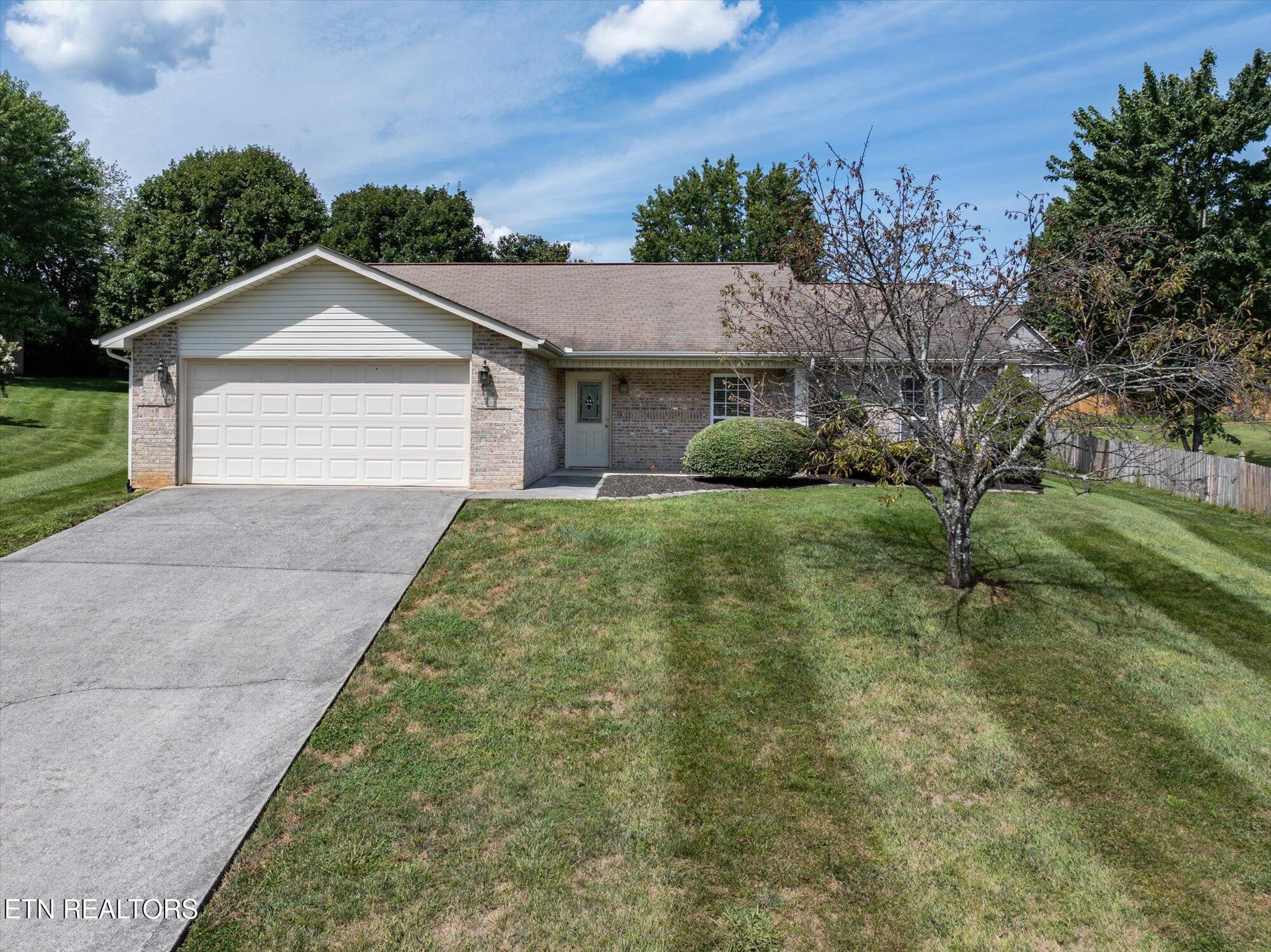 2805 Mayfly Way Maryville TN 37803