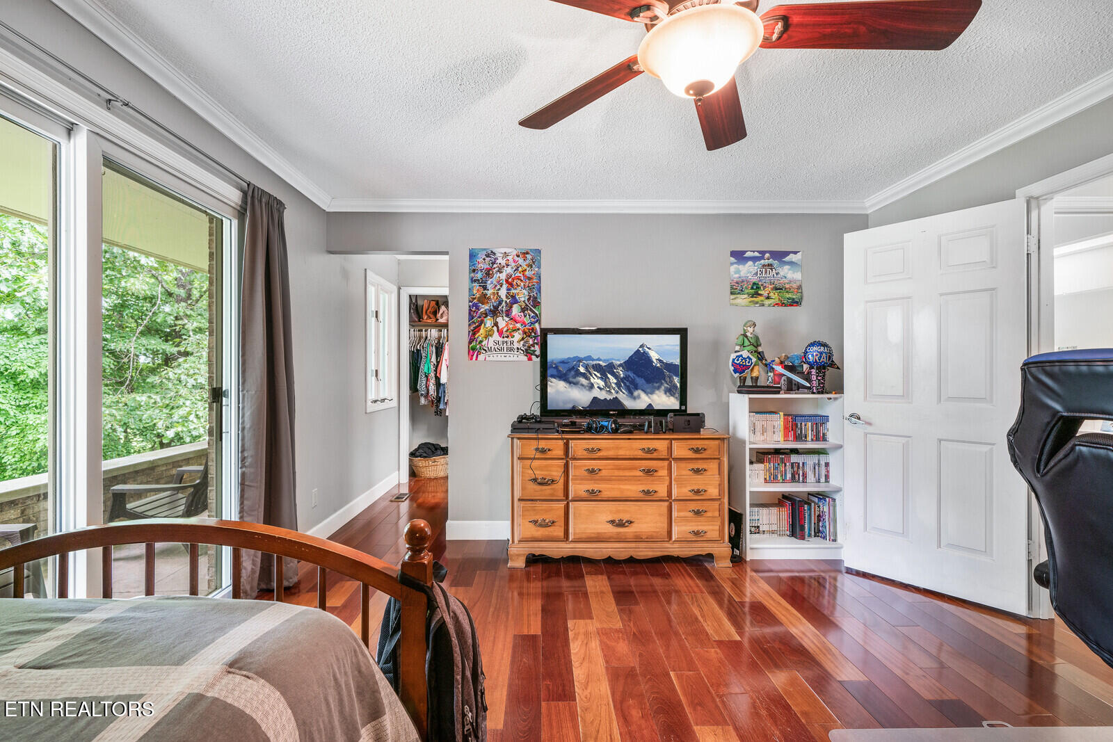 60 Bluff Road Crossville TN 38555
